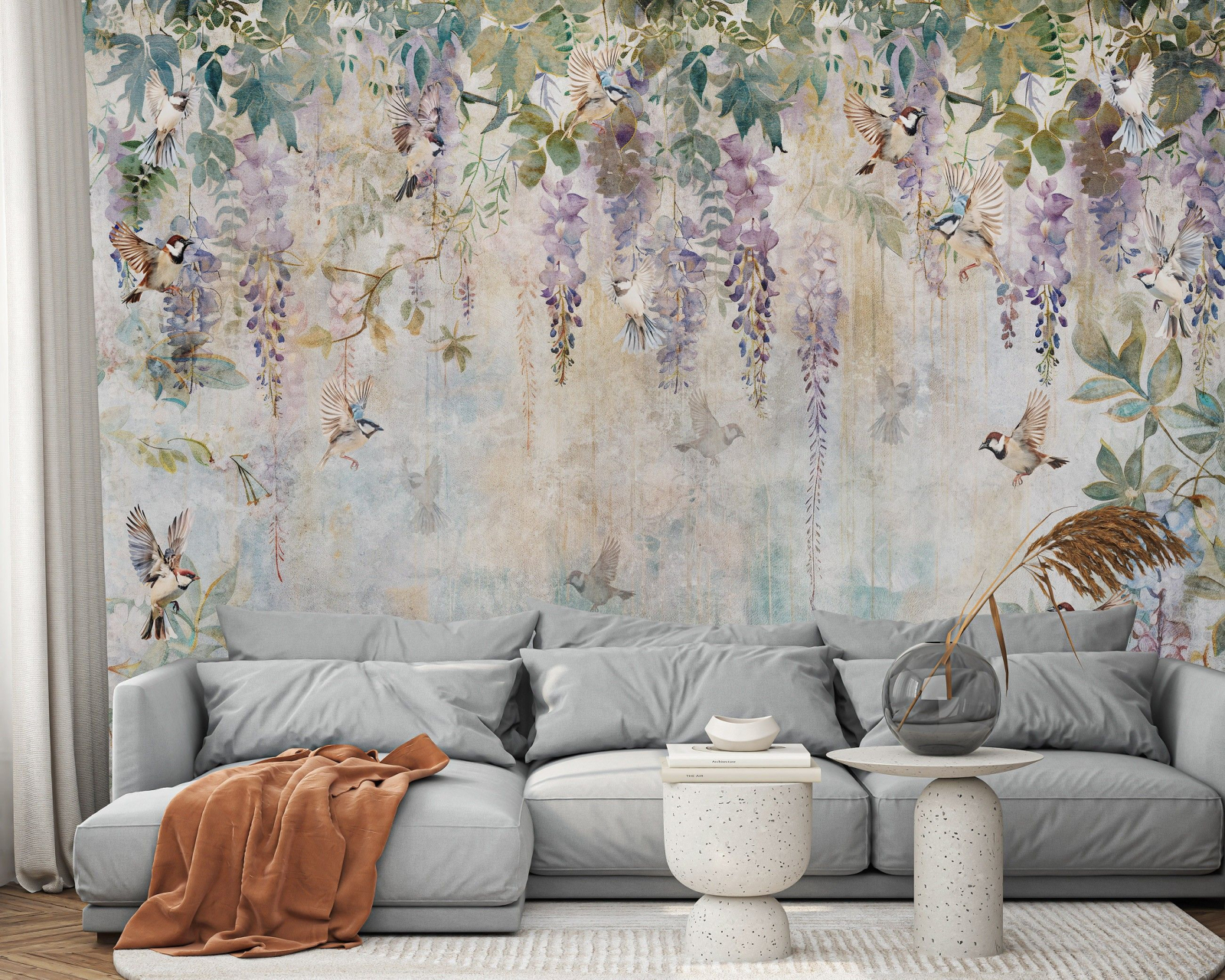 Фототапет от галерия