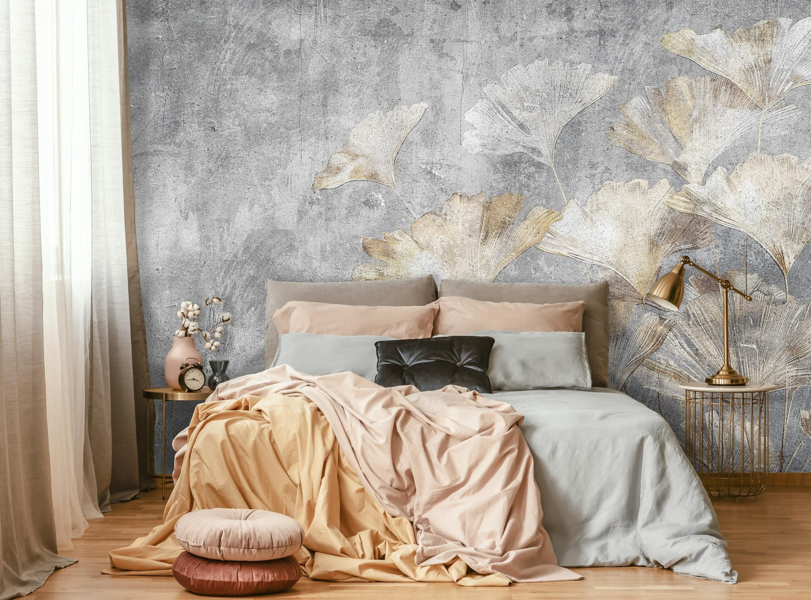 Фототапет от галерия