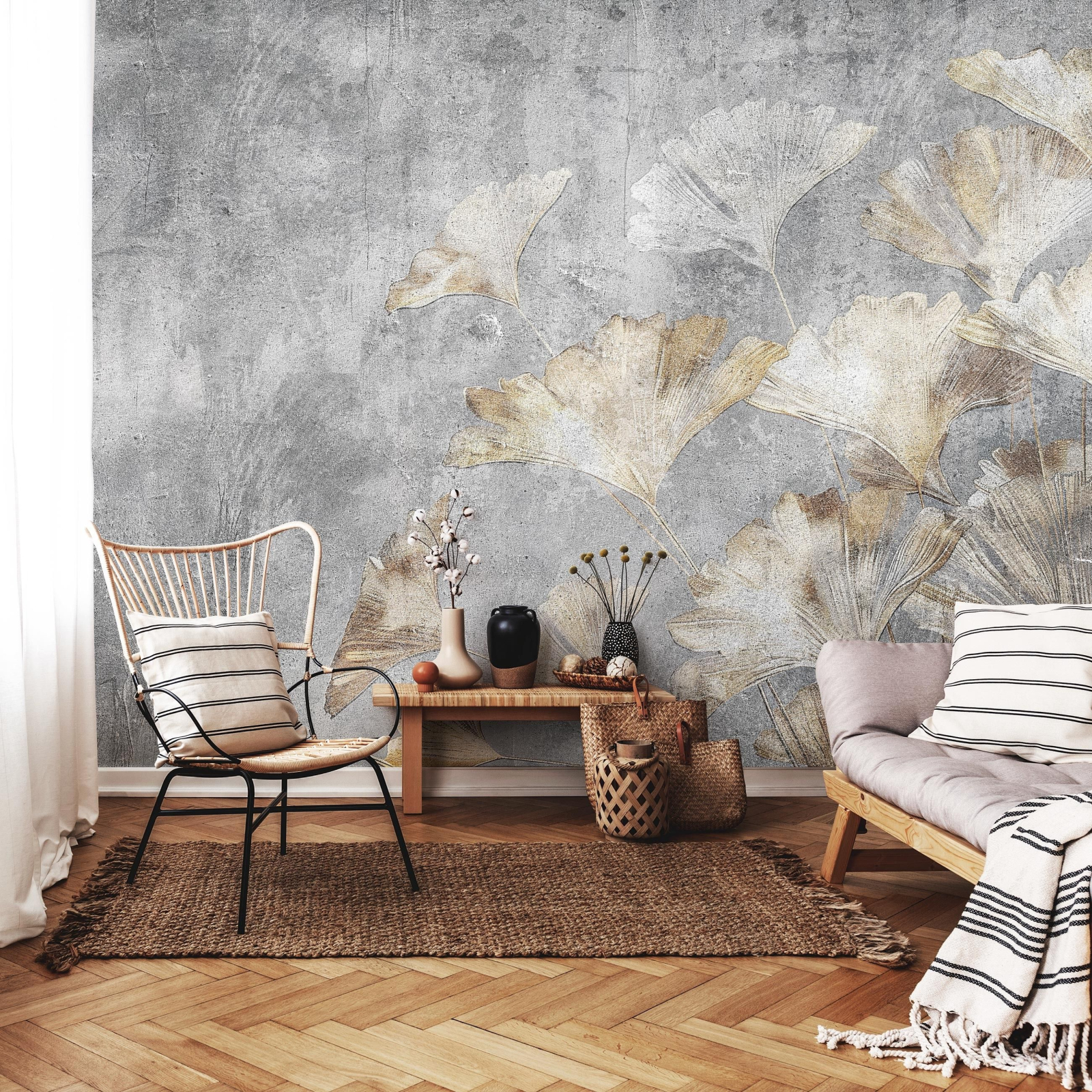 Фототапет от галерия