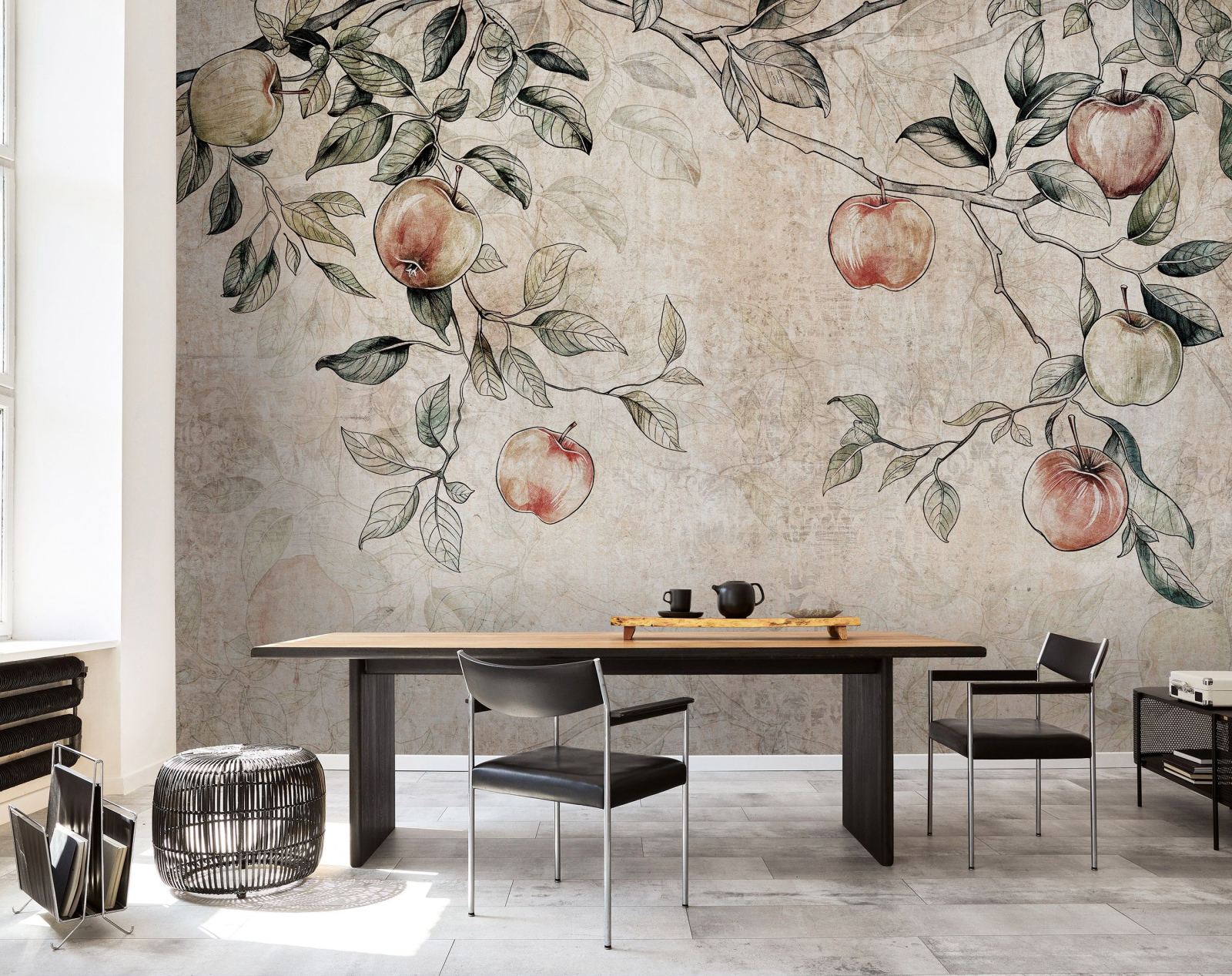 Фототапет от галерия