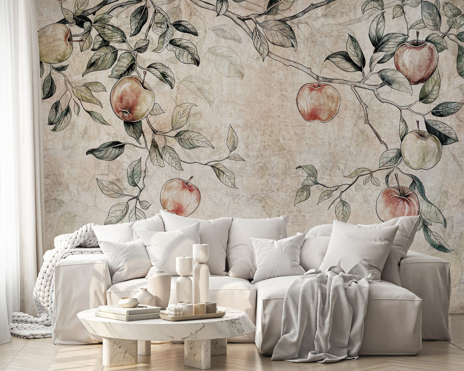 Фототапет от галерия