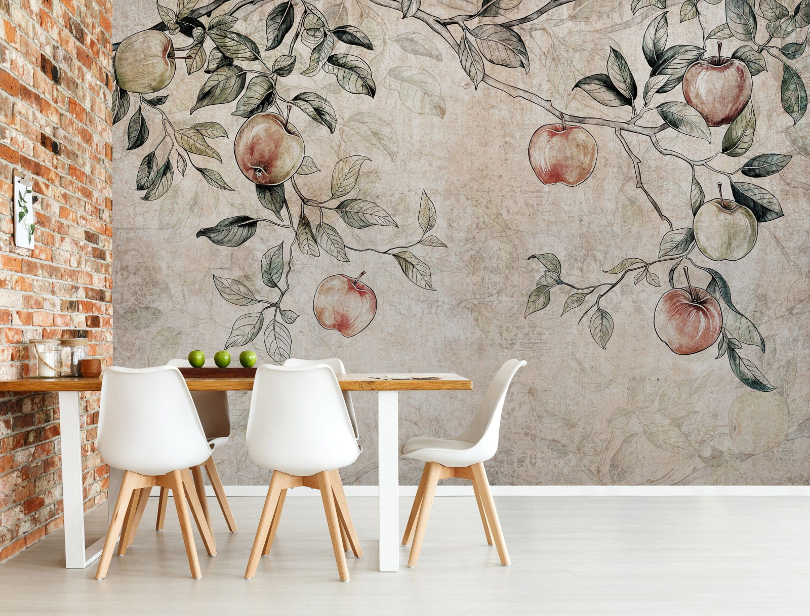 Фототапет от галерия