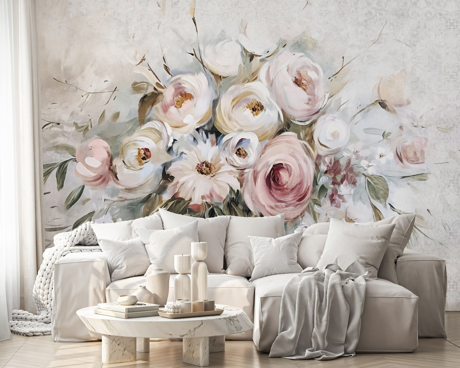 Фототапет от галерия