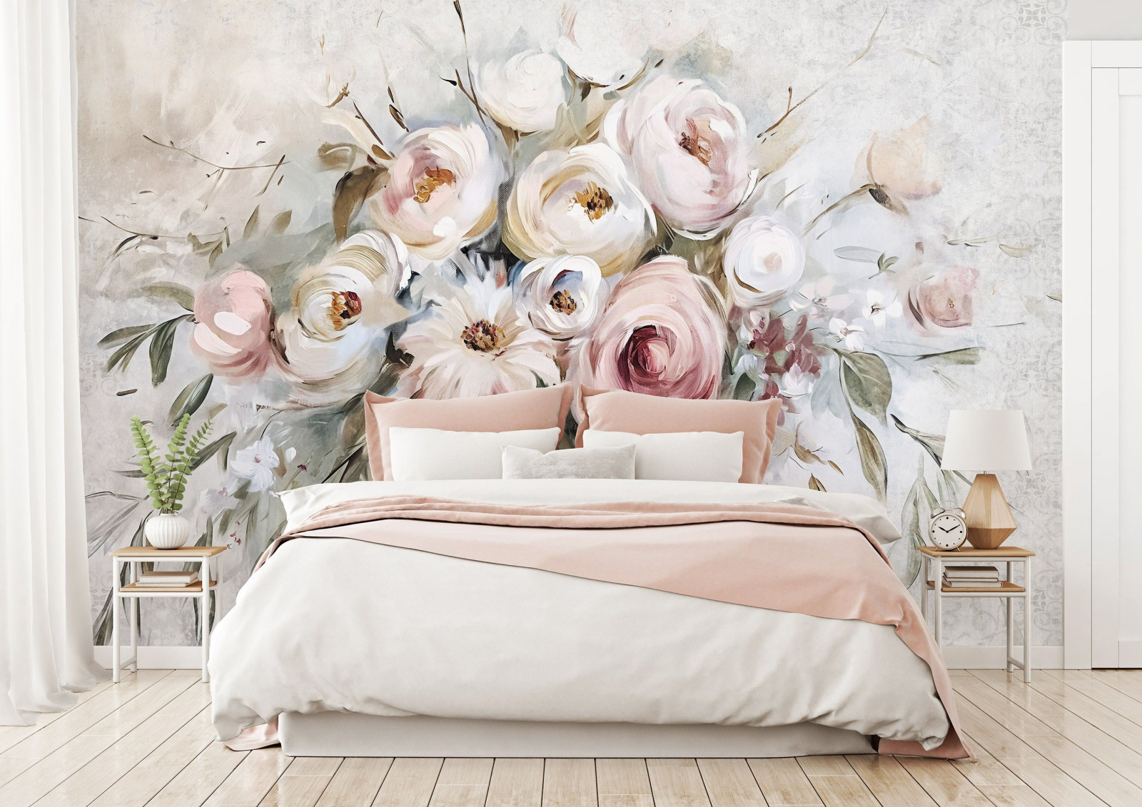 Фототапет от галерия