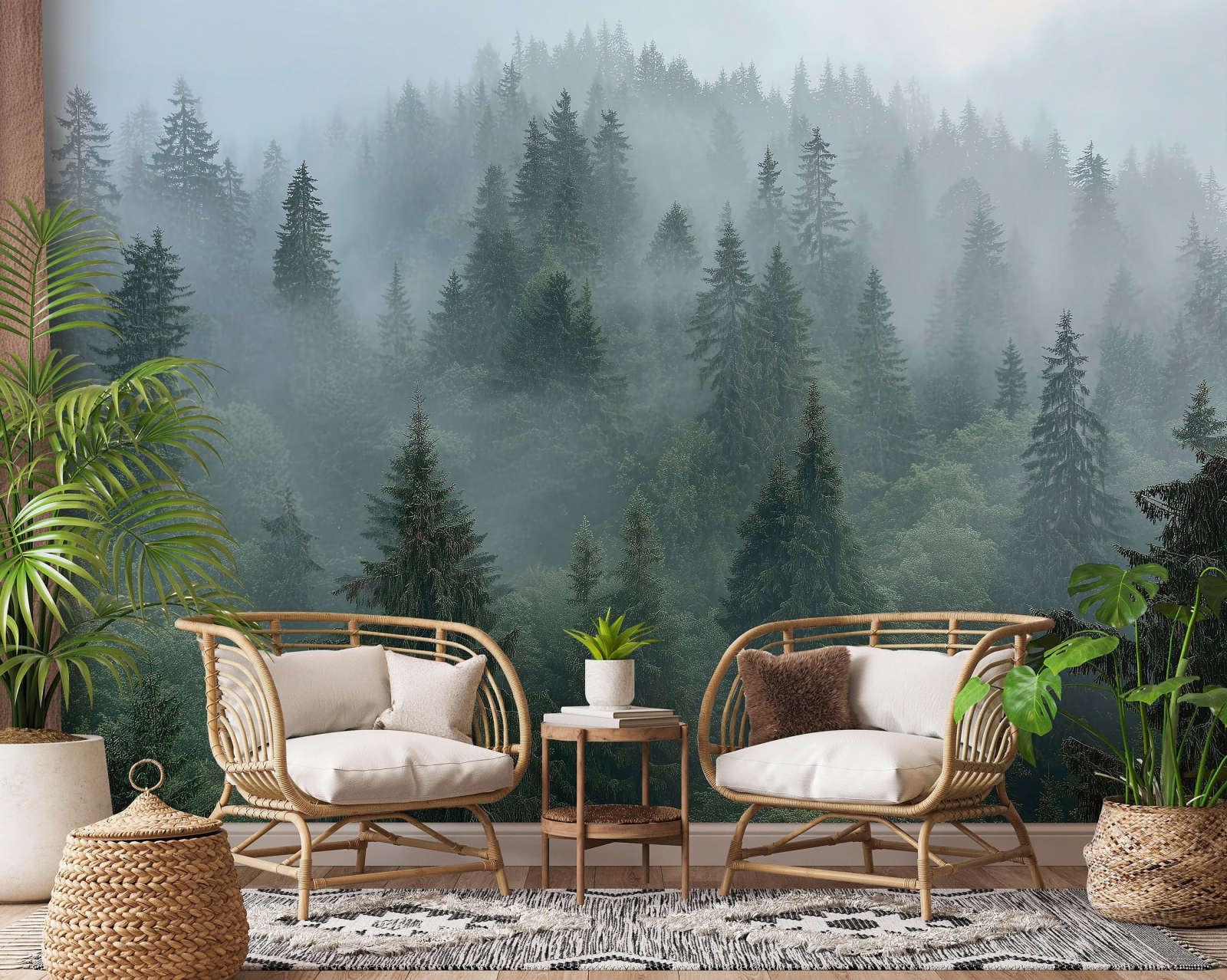 Фототапет от галерия