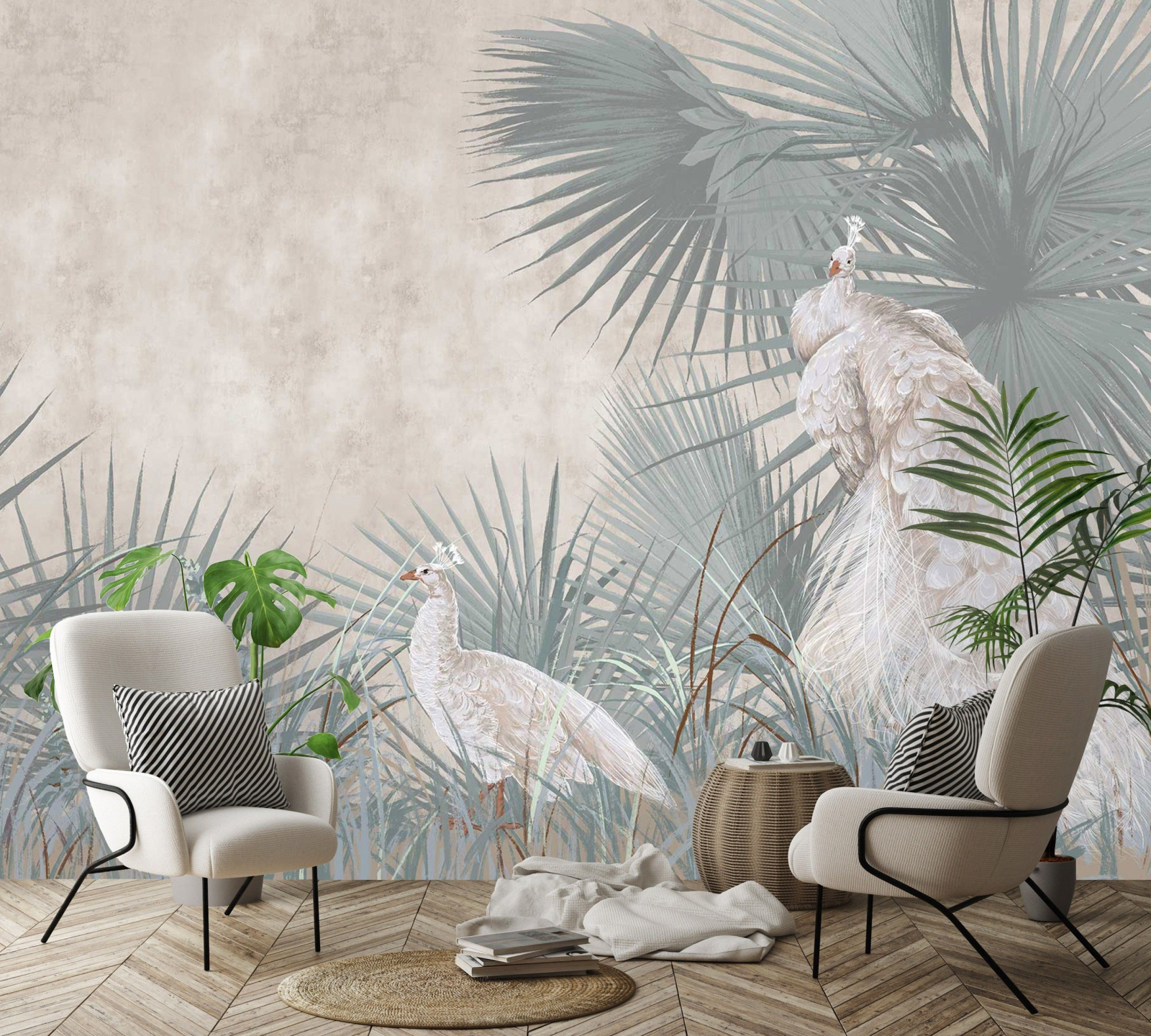 Фототапет от галерия