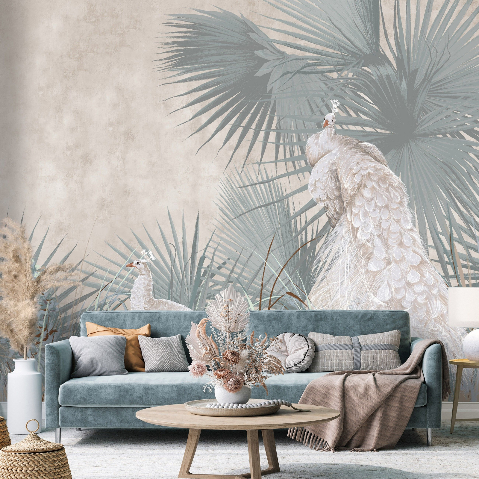 Фототапет от галерия