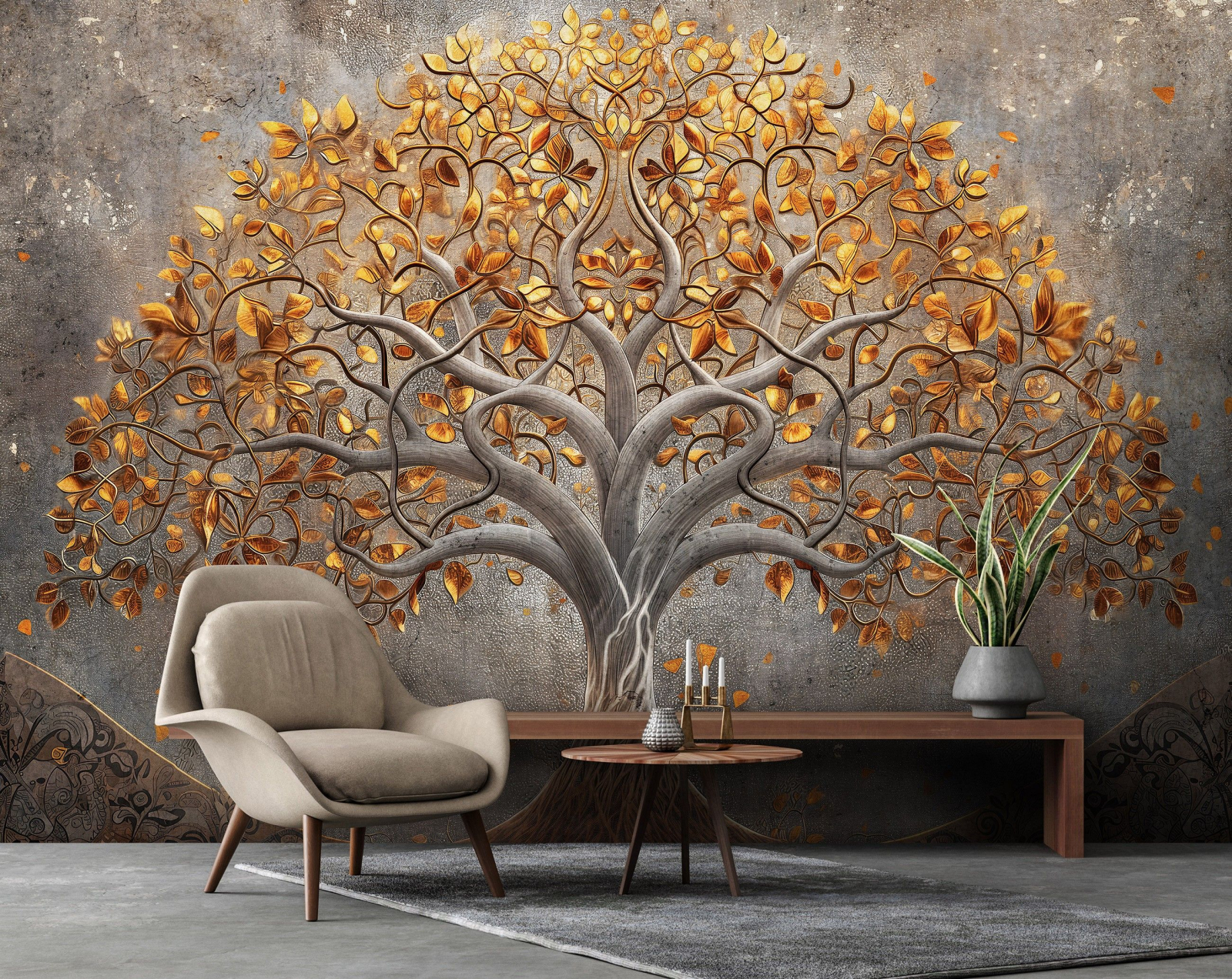 Фототапет от галерия