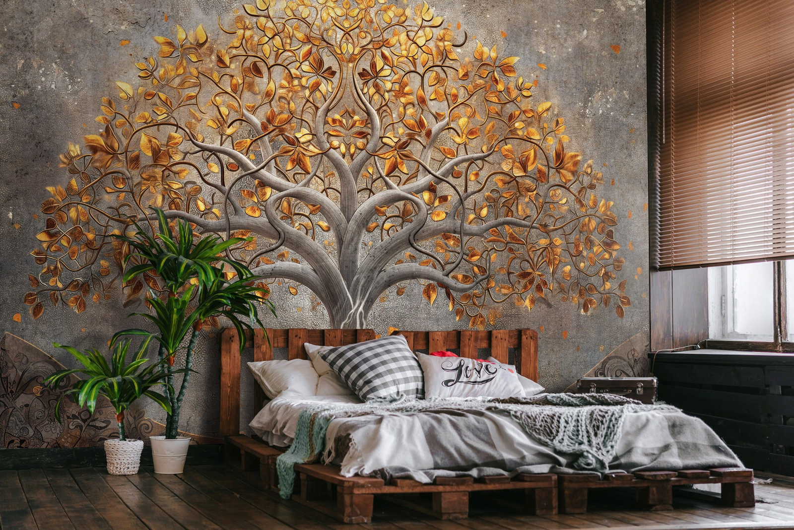 Фототапет от галерия