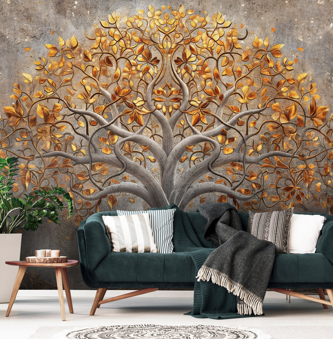 Фототапет от галерия