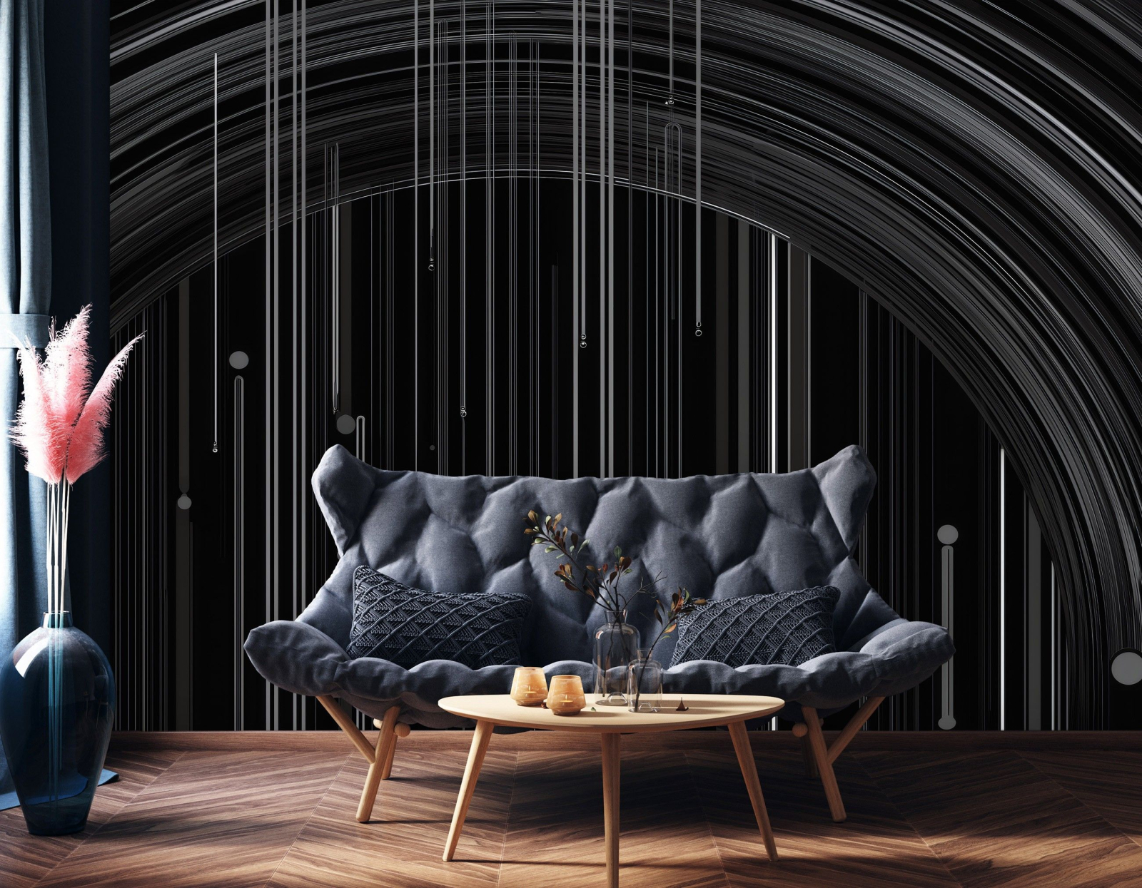 Фототапет от галерия