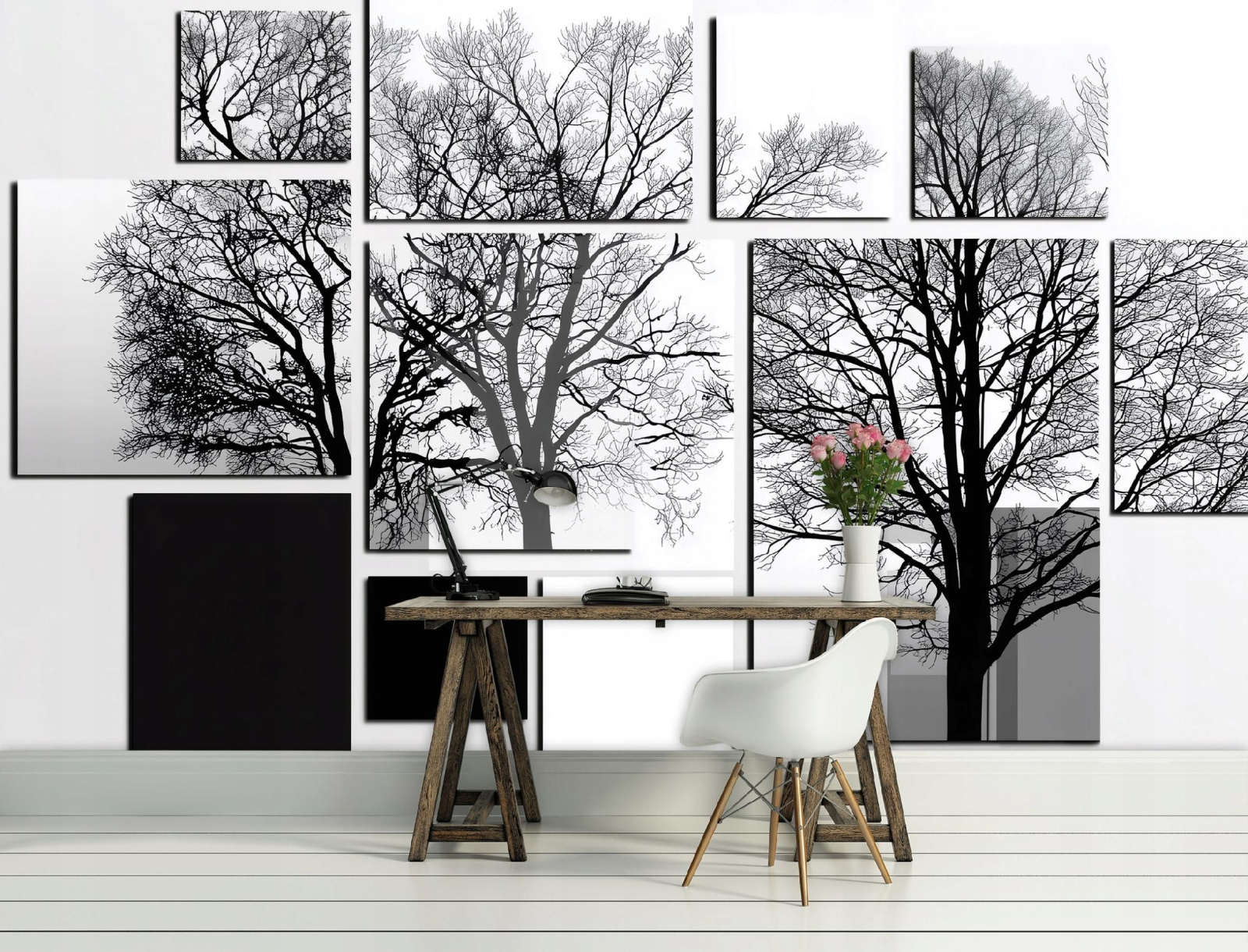 Фототапет от галерия