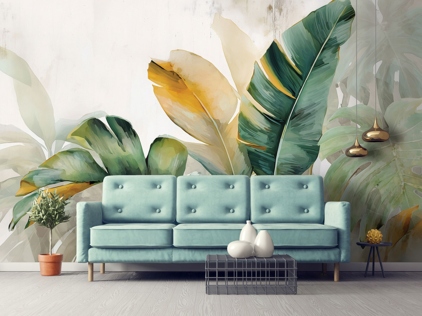 Фототапет от галерия