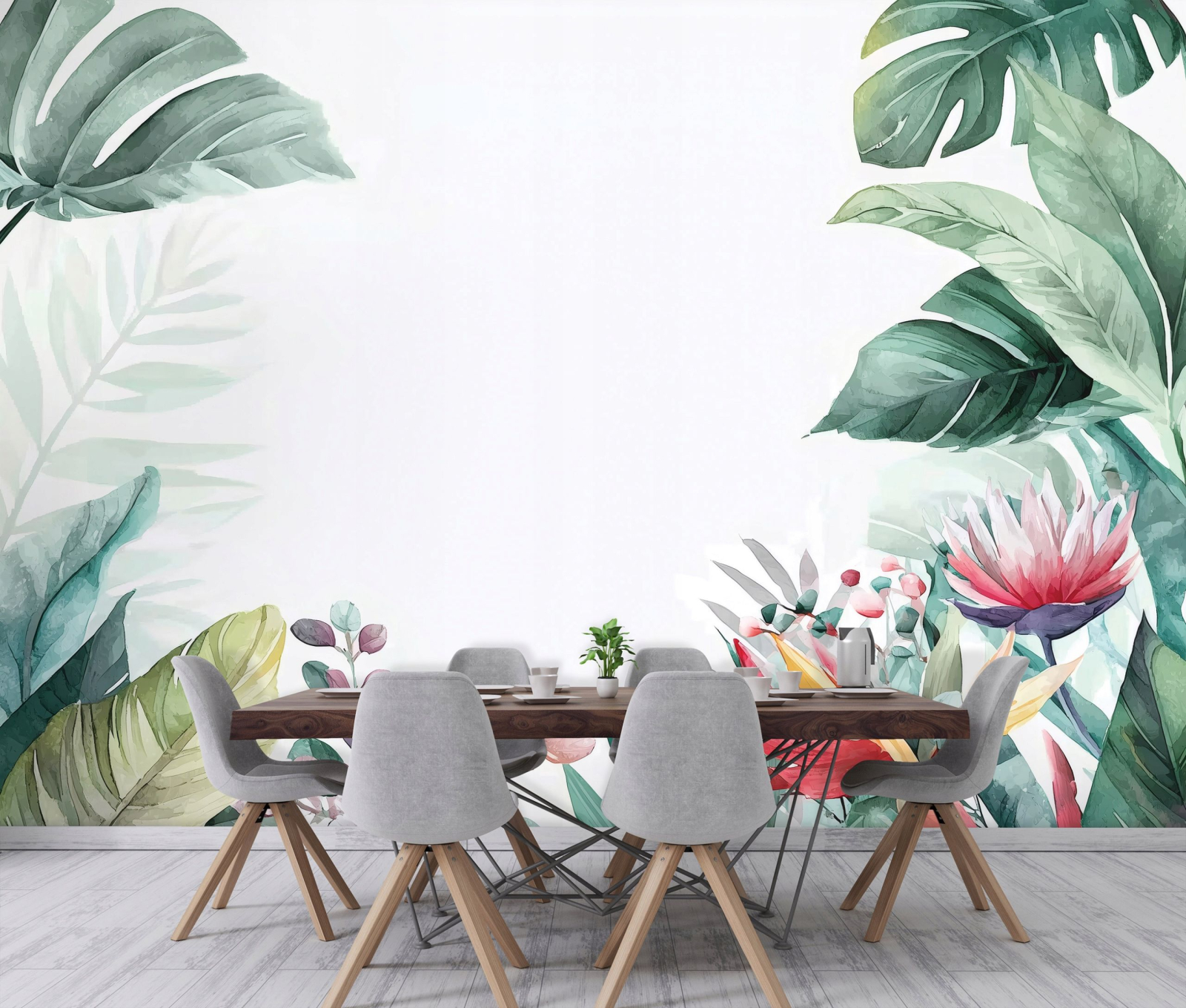 Фототапет от галерия