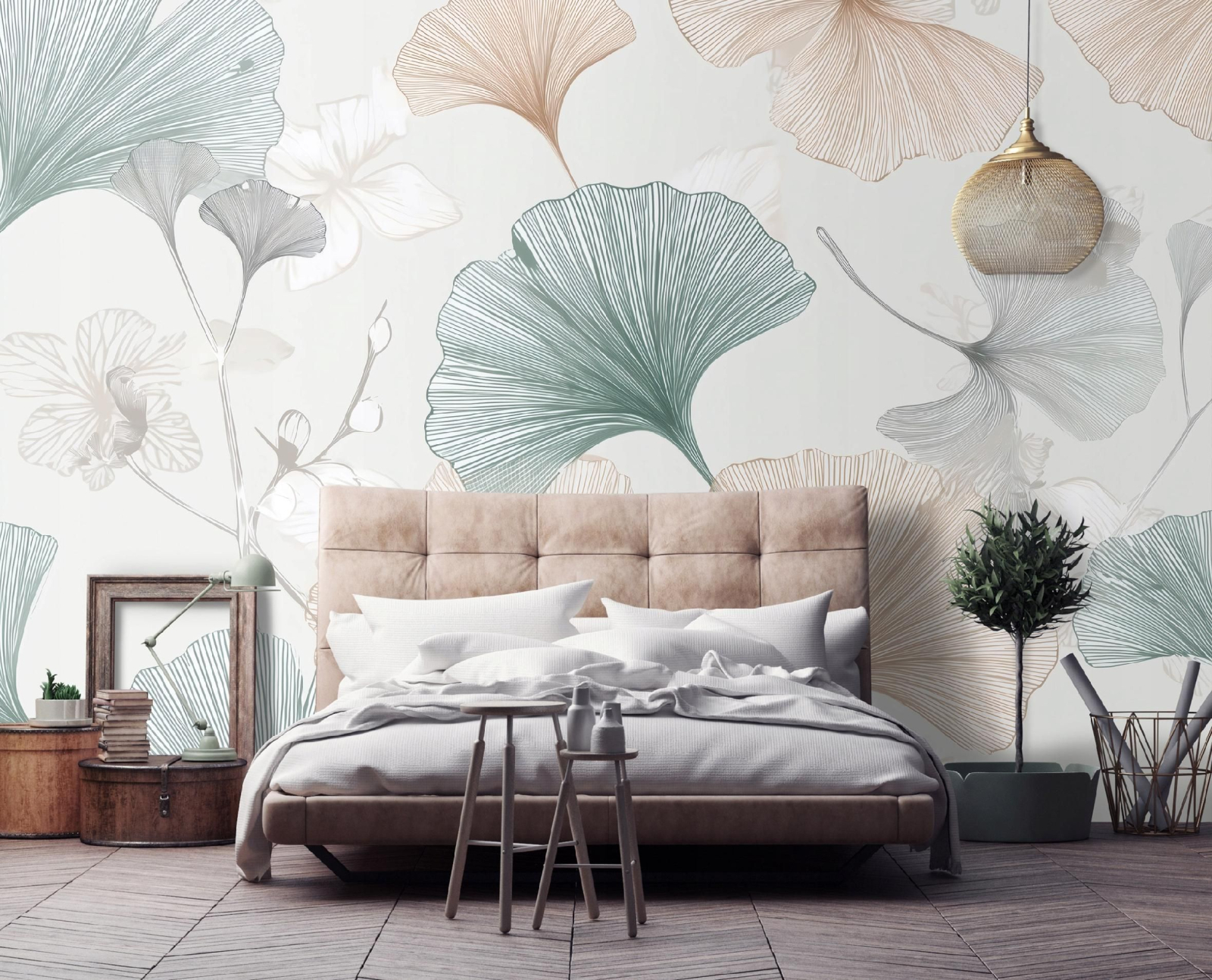 Фототапет от галерия