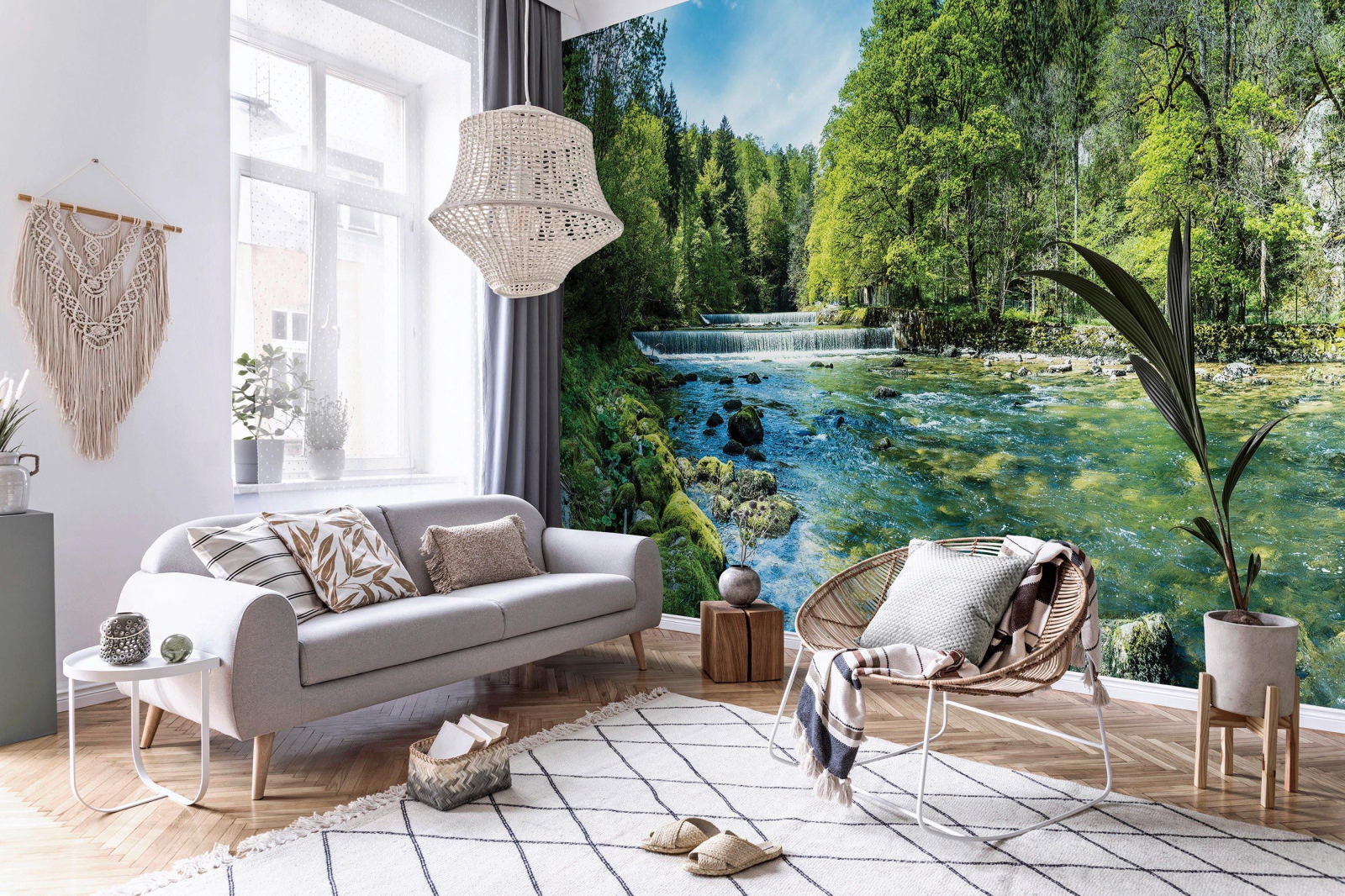 Фототапет от галерия