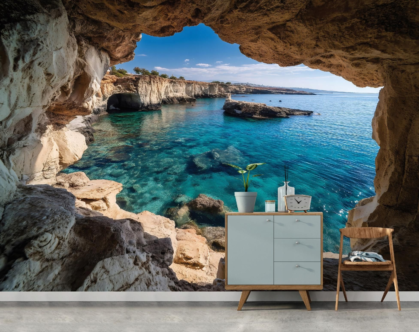 Фототапет от галерия