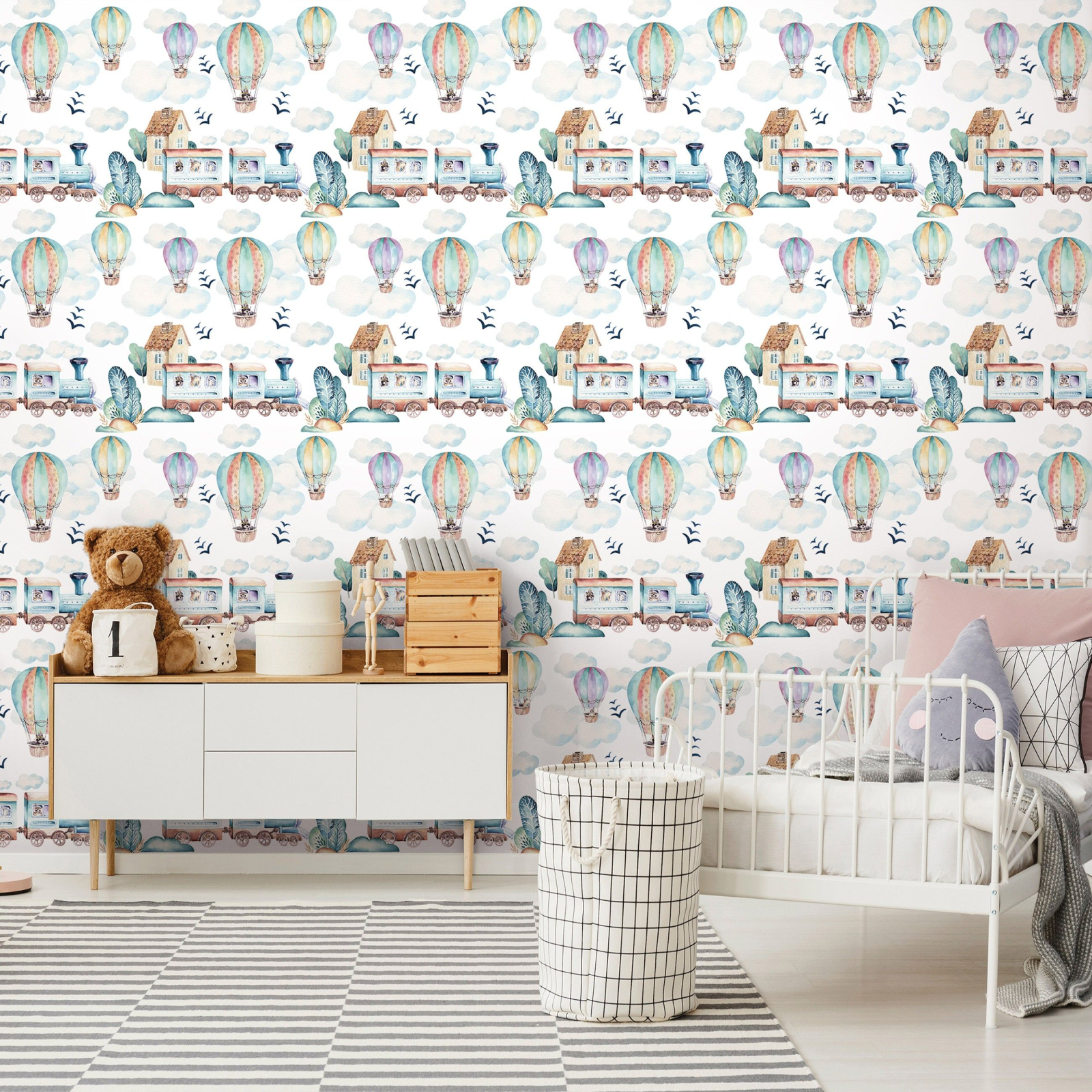 Фототапет от галерия