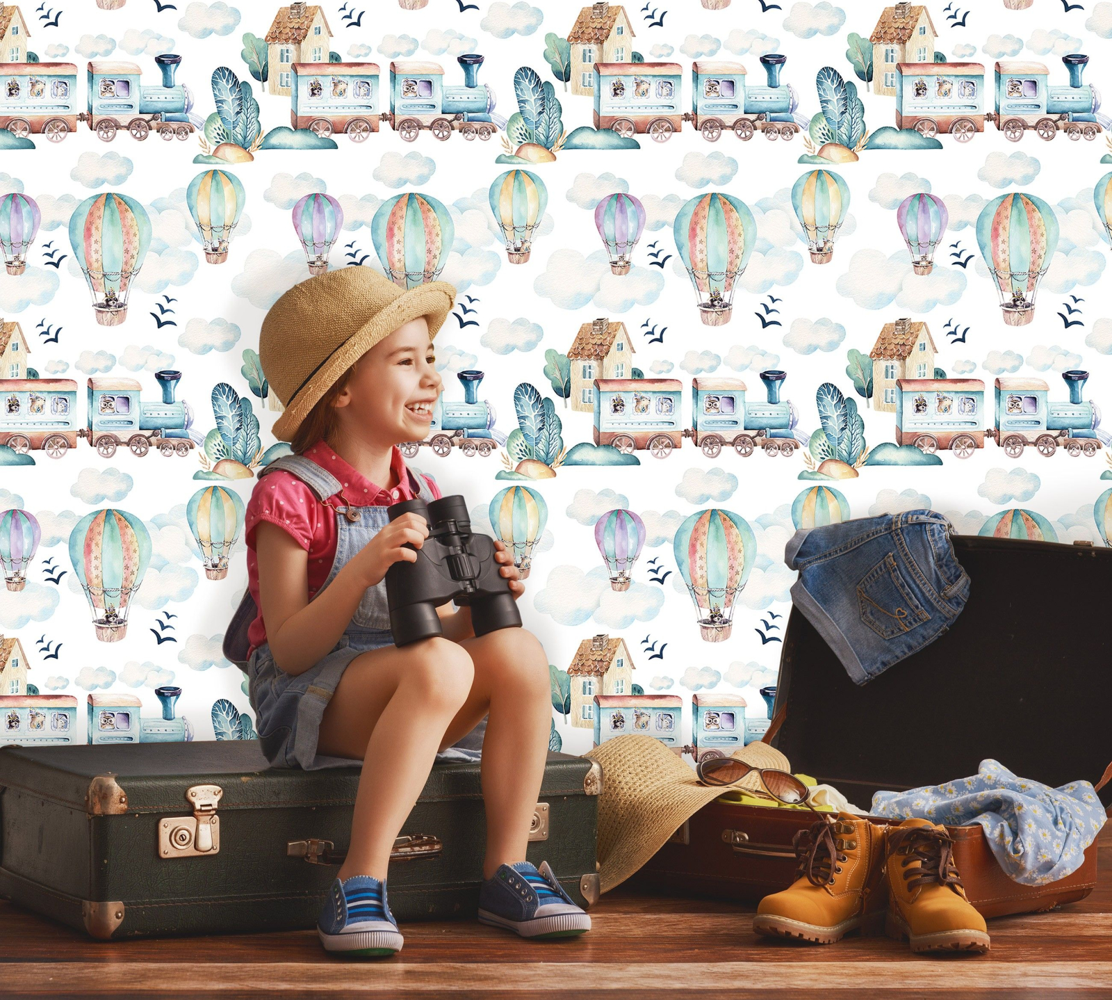 Фототапет от галерия