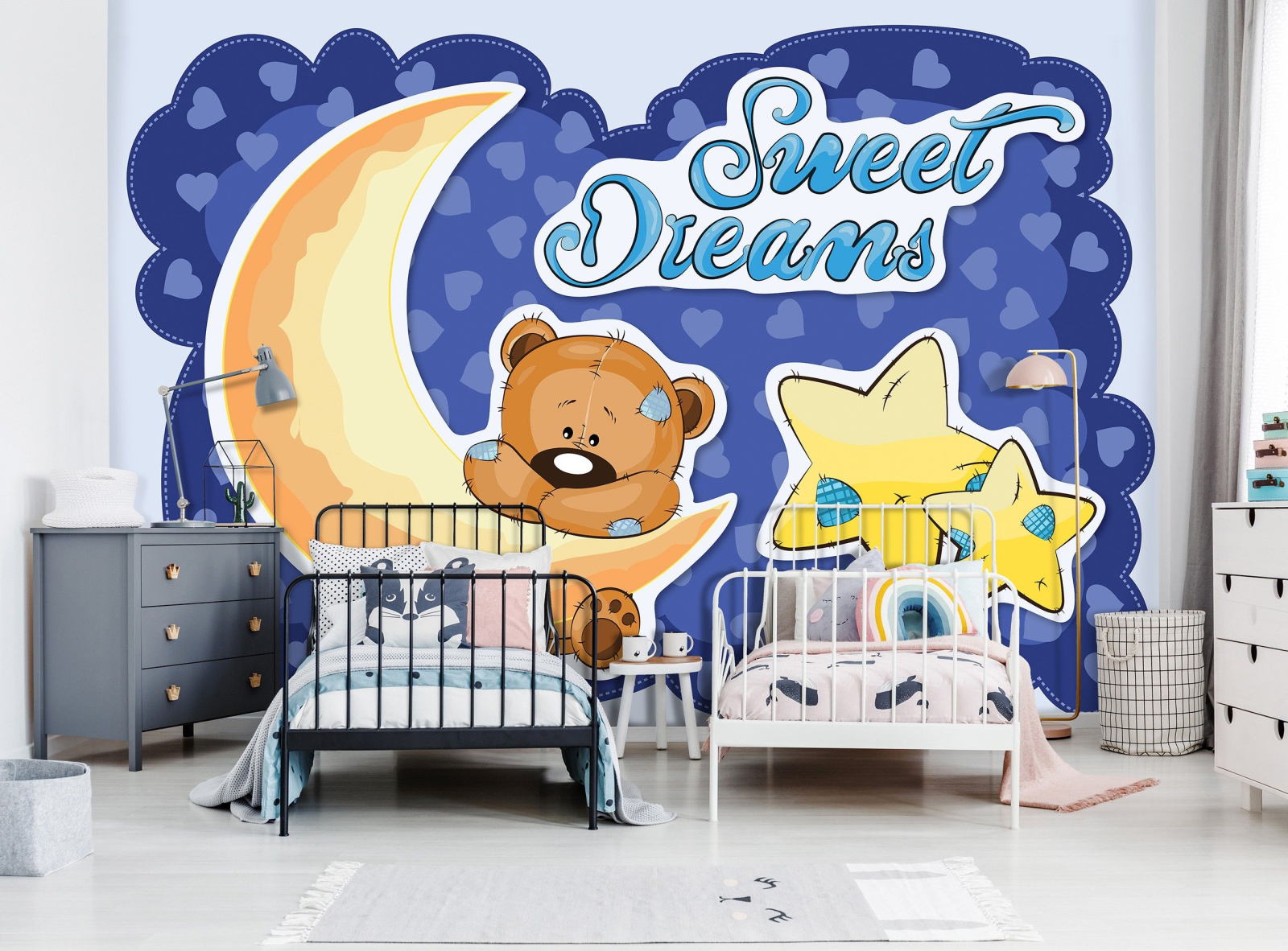 Фототапет от галерия