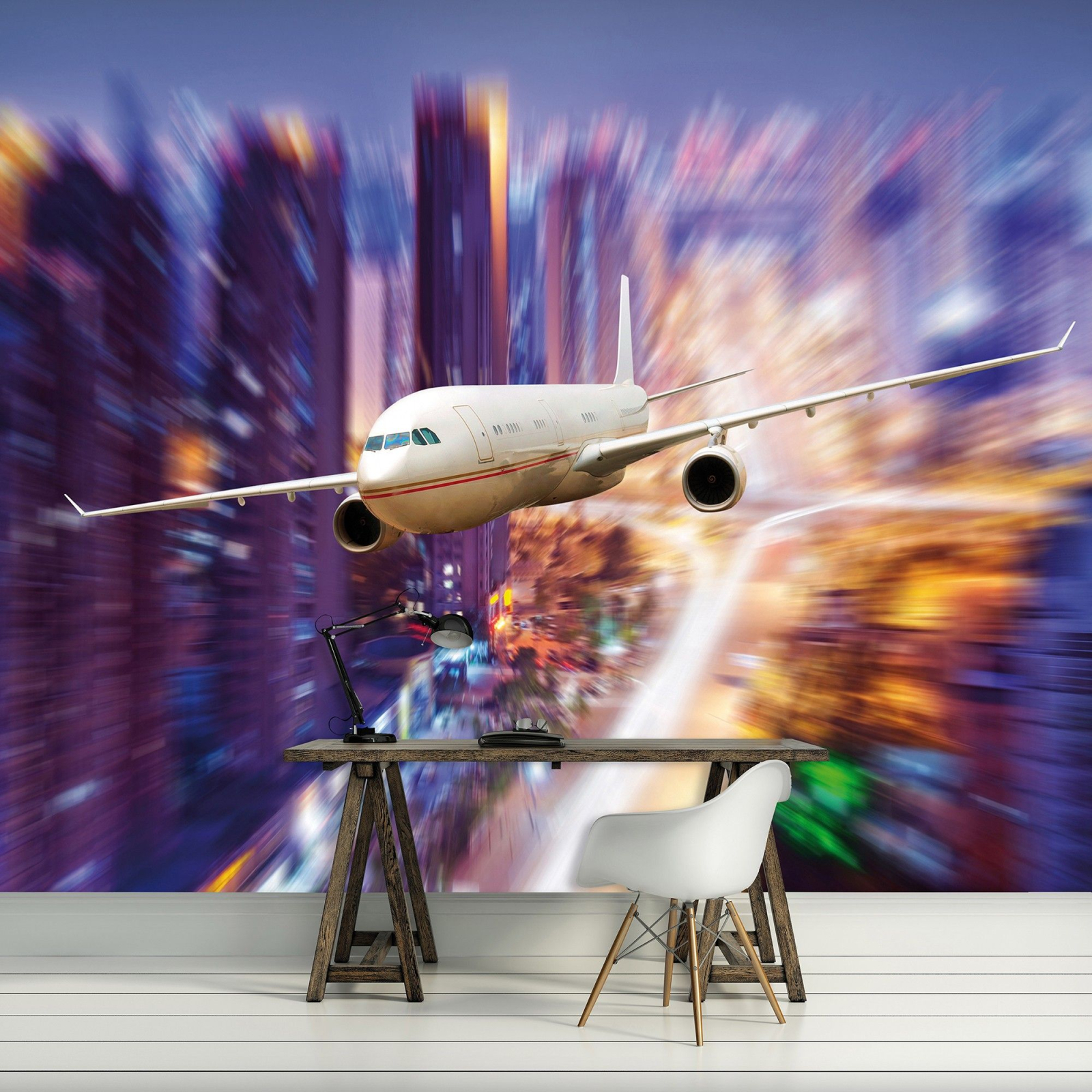 Фототапет от галерия