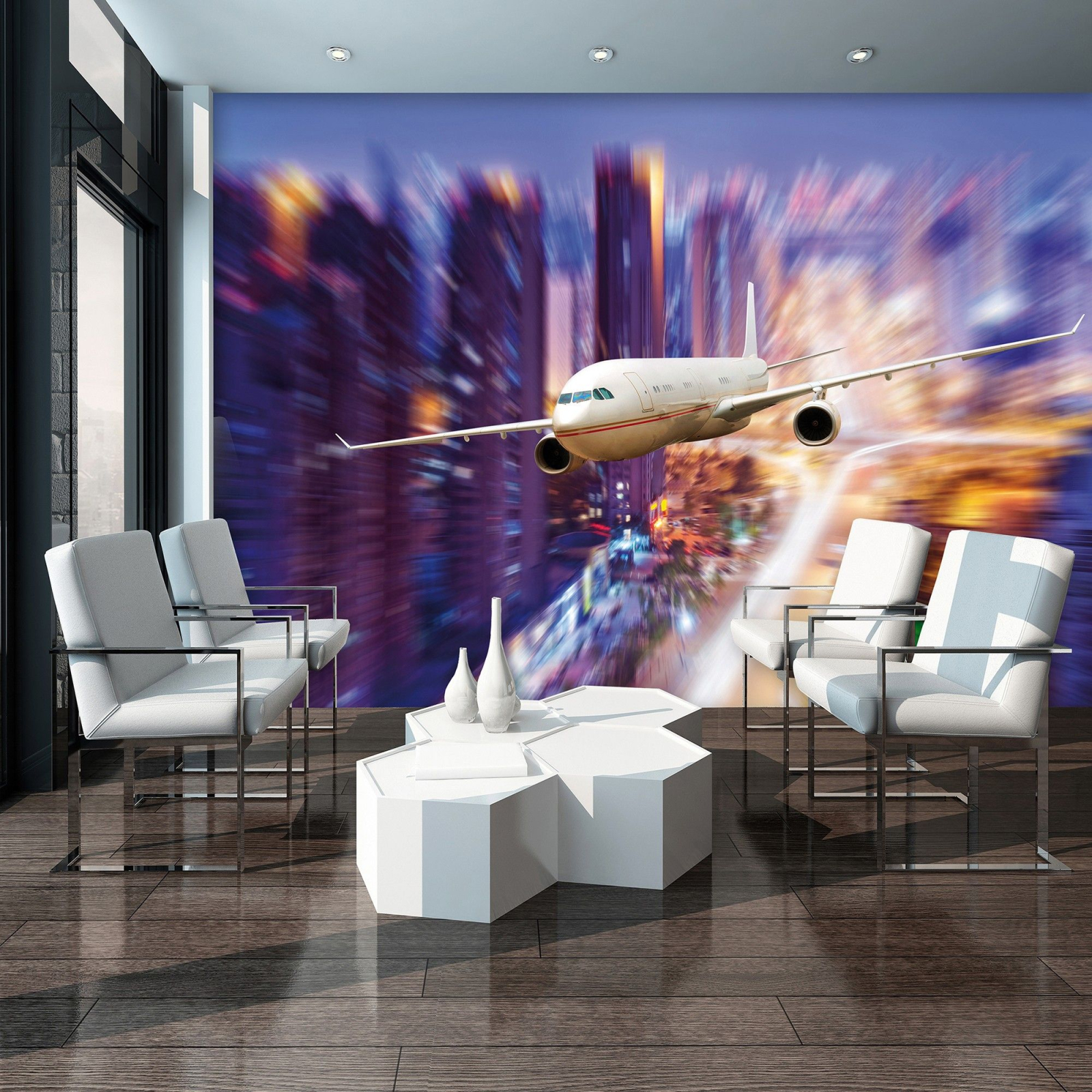 Фототапет от галерия