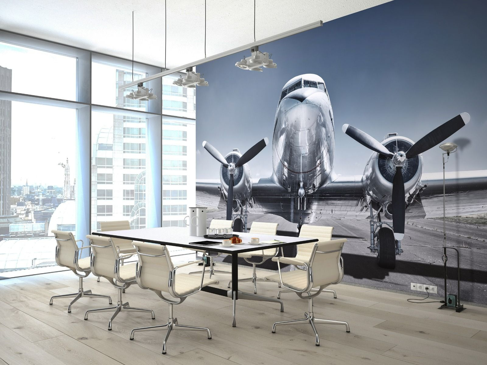 Фототапет от галерия