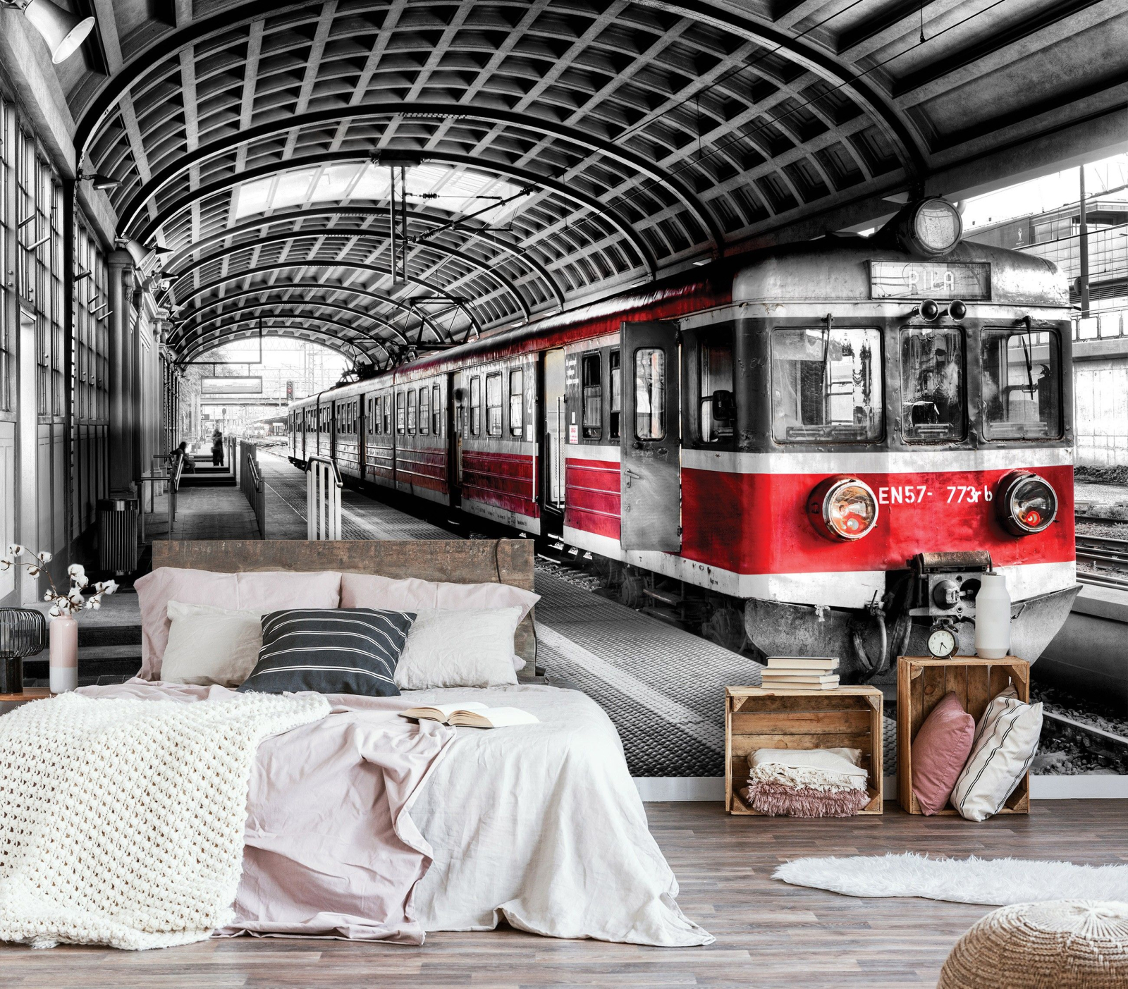 Фототапет от галерия