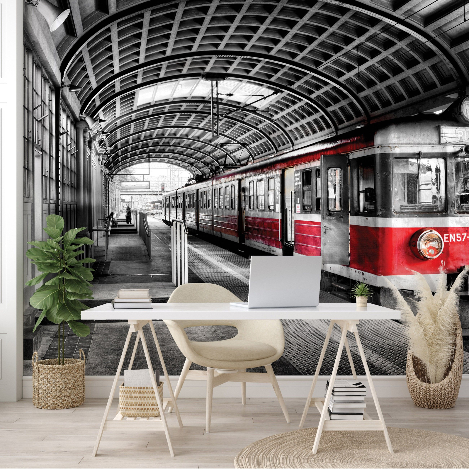 Фототапет от галерия