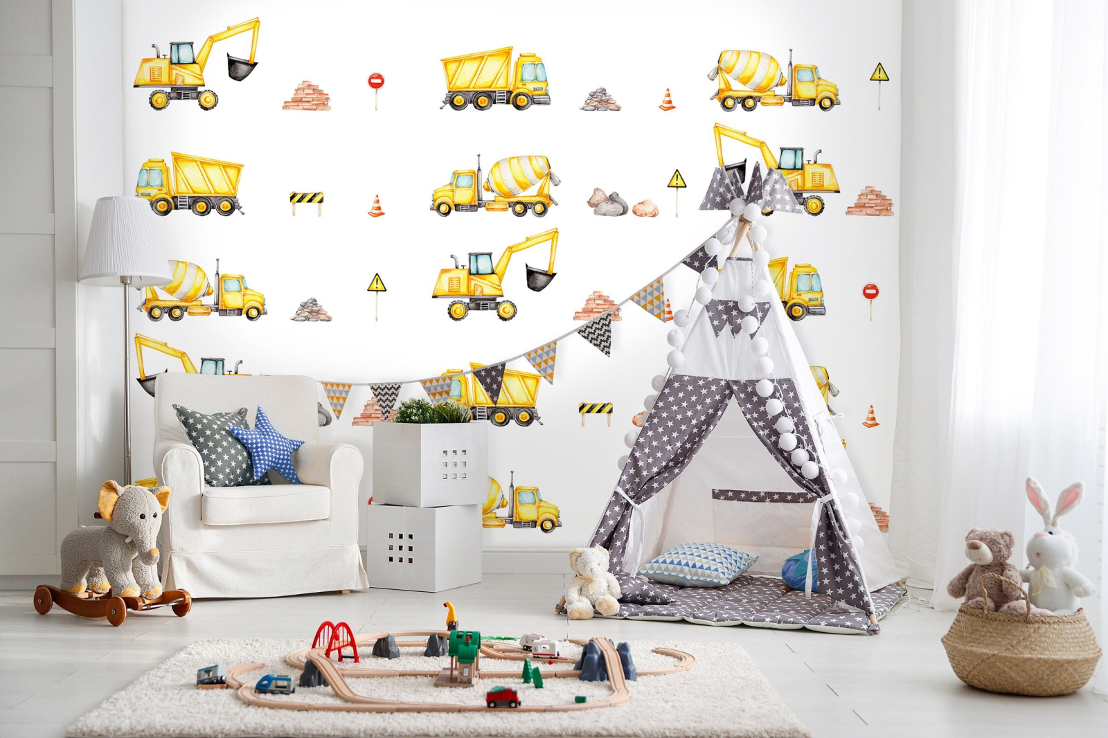 Фототапет от галерия