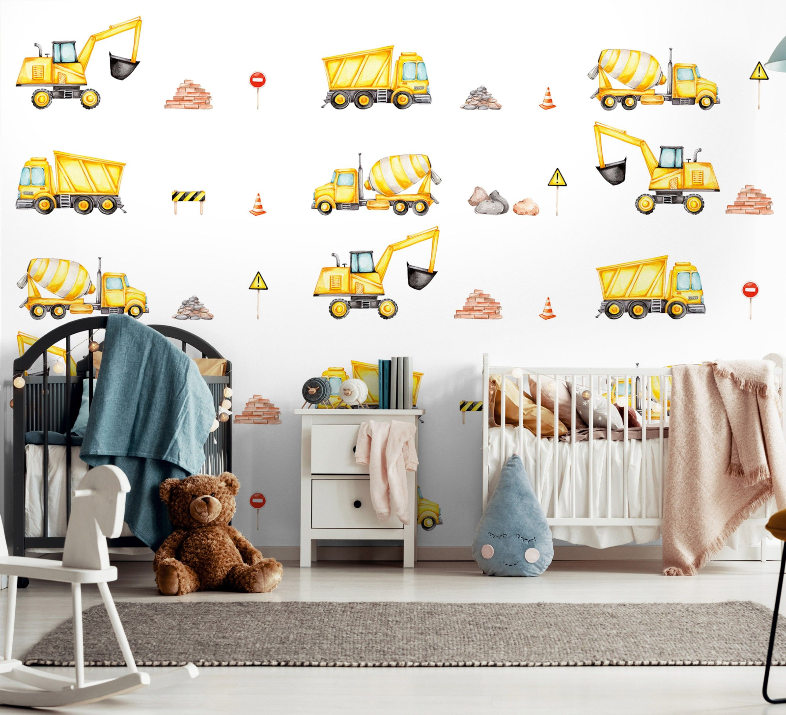 Фототапет от галерия