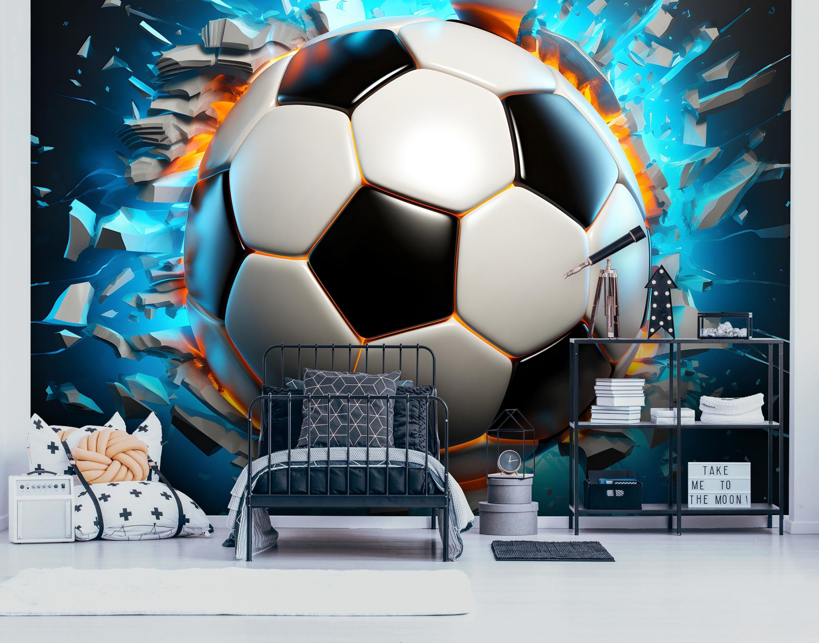 Фототапет от галерия