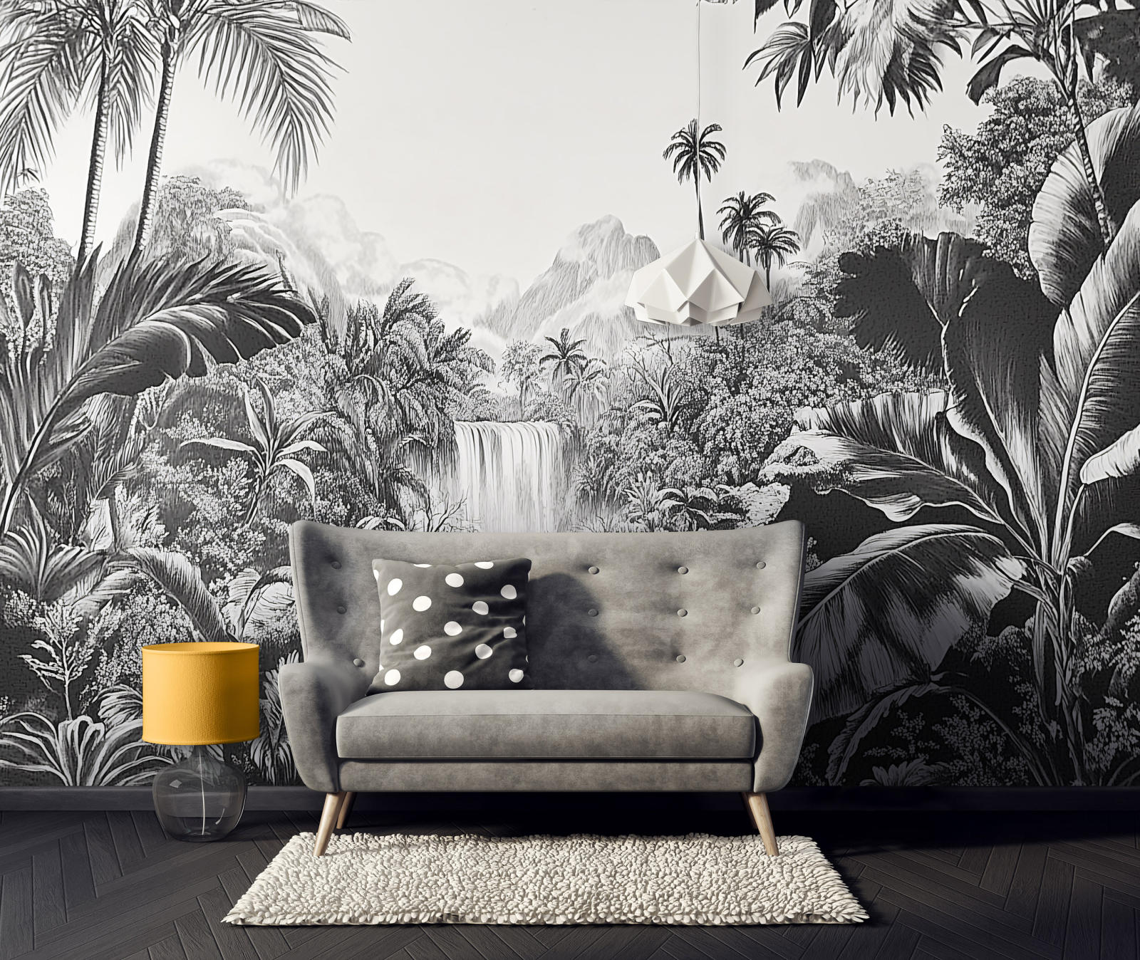 Фототапет от галерия