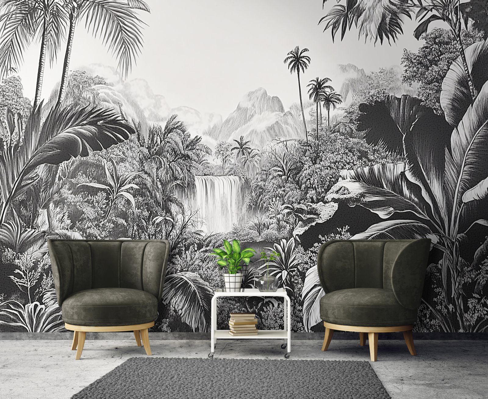 Фототапет от галерия