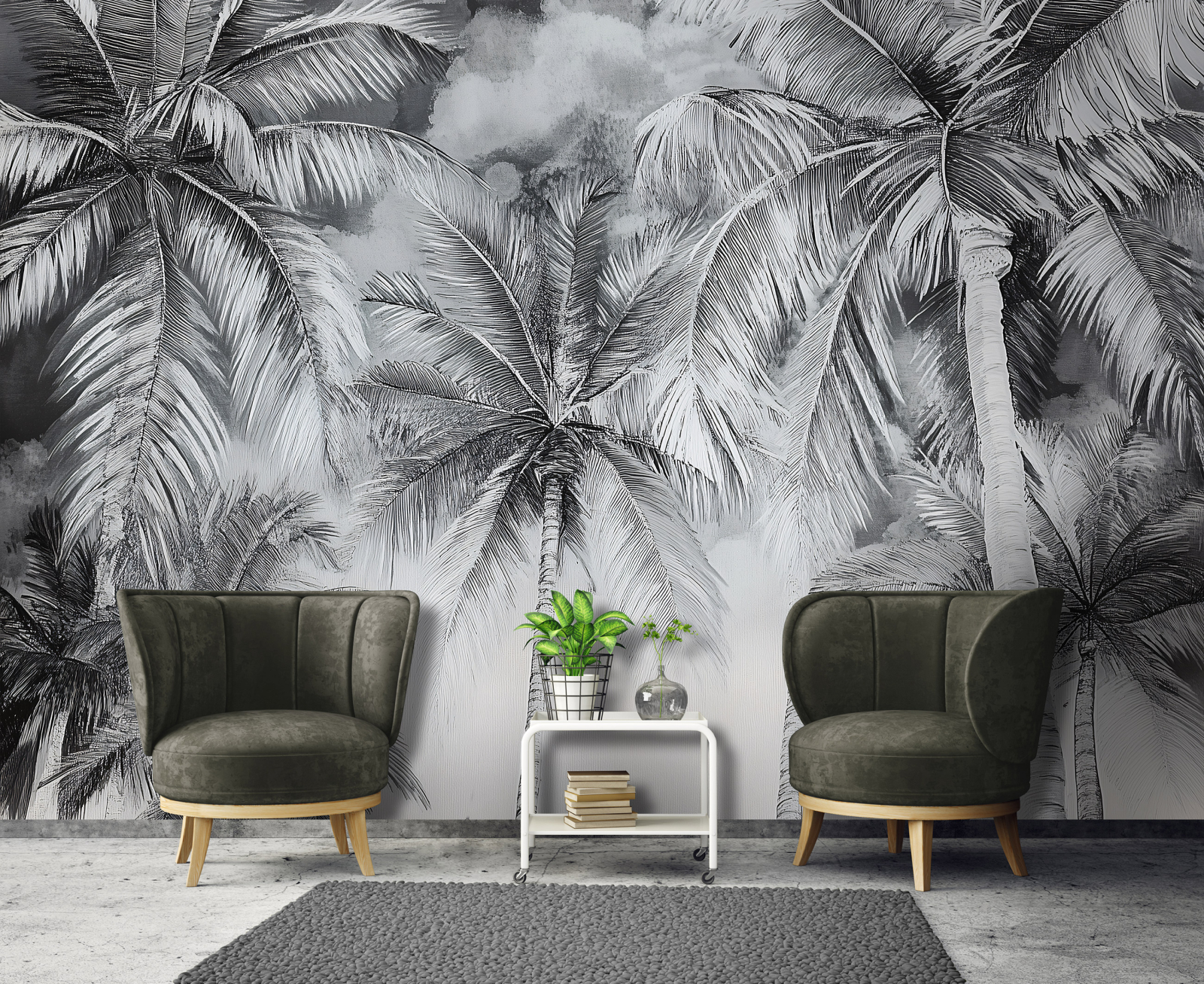 Фототапет от галерия