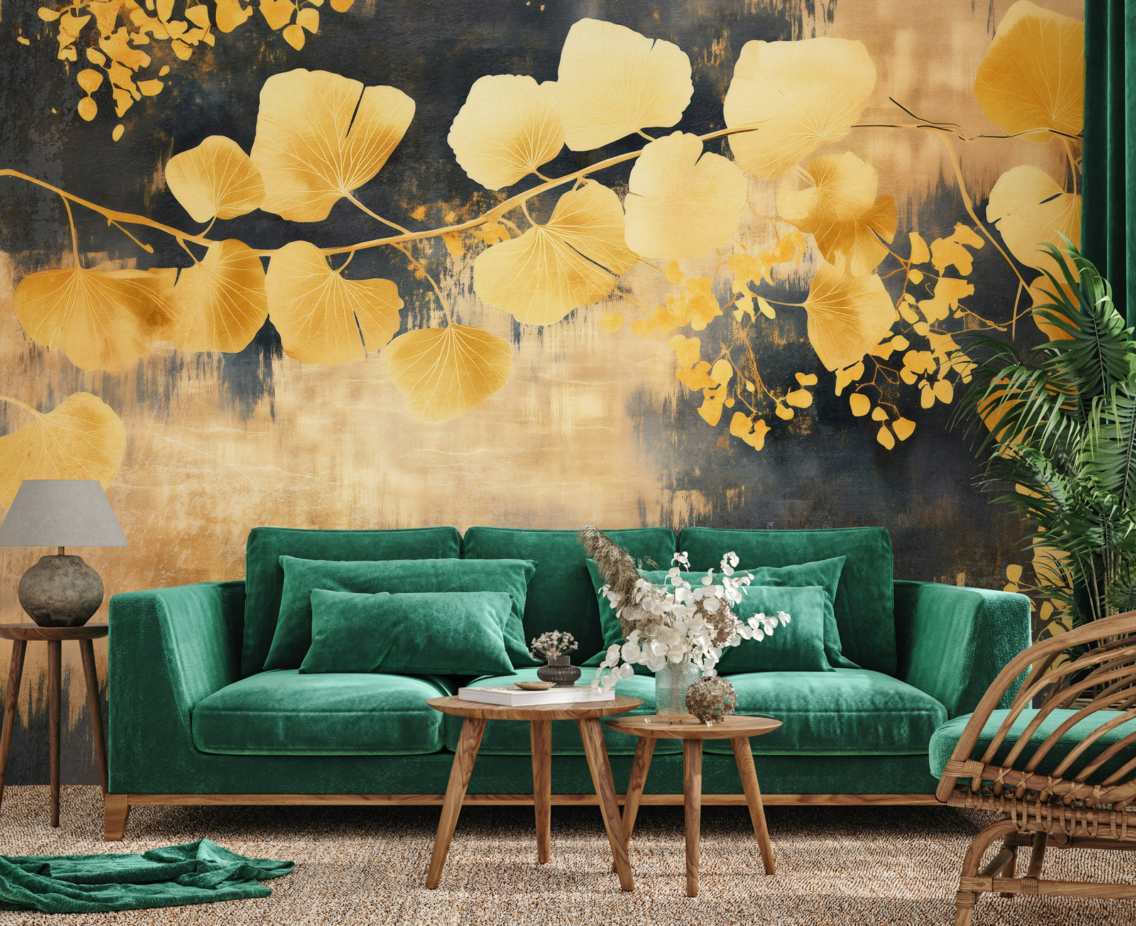 Фототапет от галерия