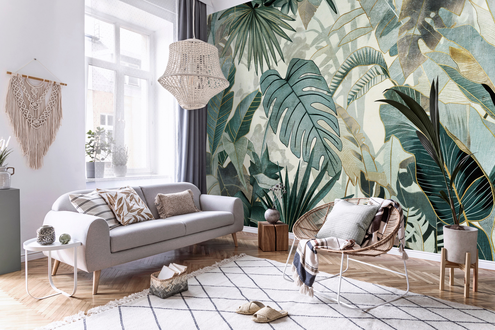 Фототапет от галерия