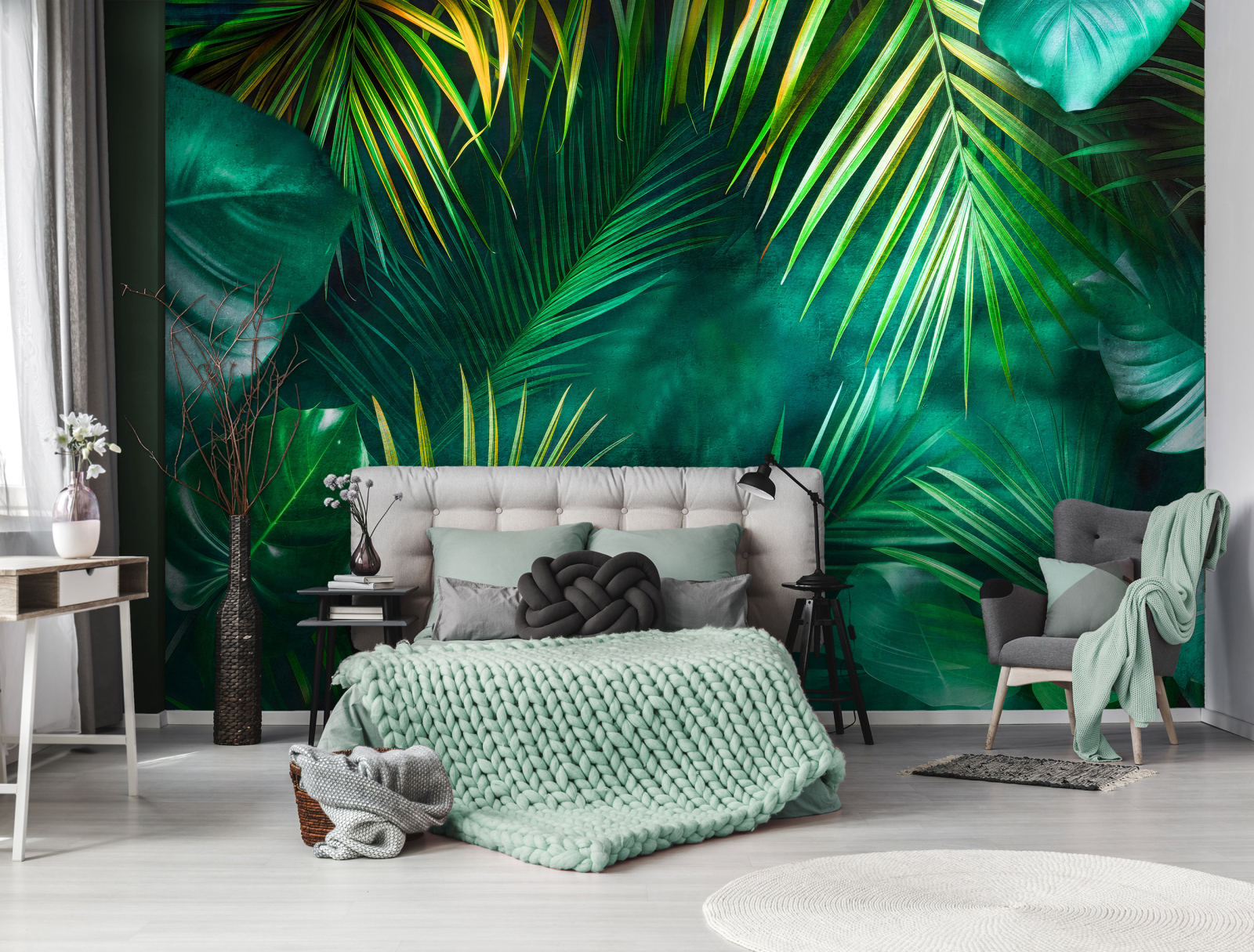 Фототапет от галерия