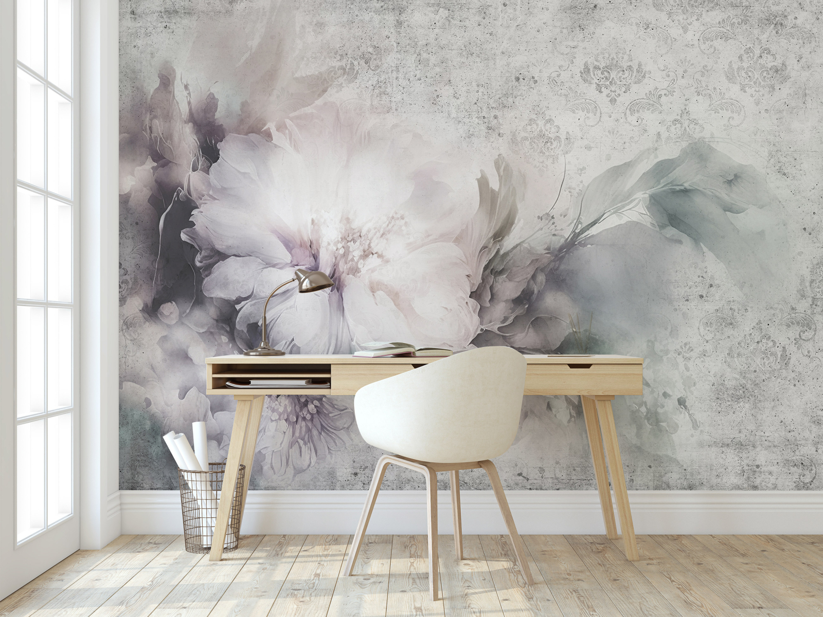 Фототапет от галерия