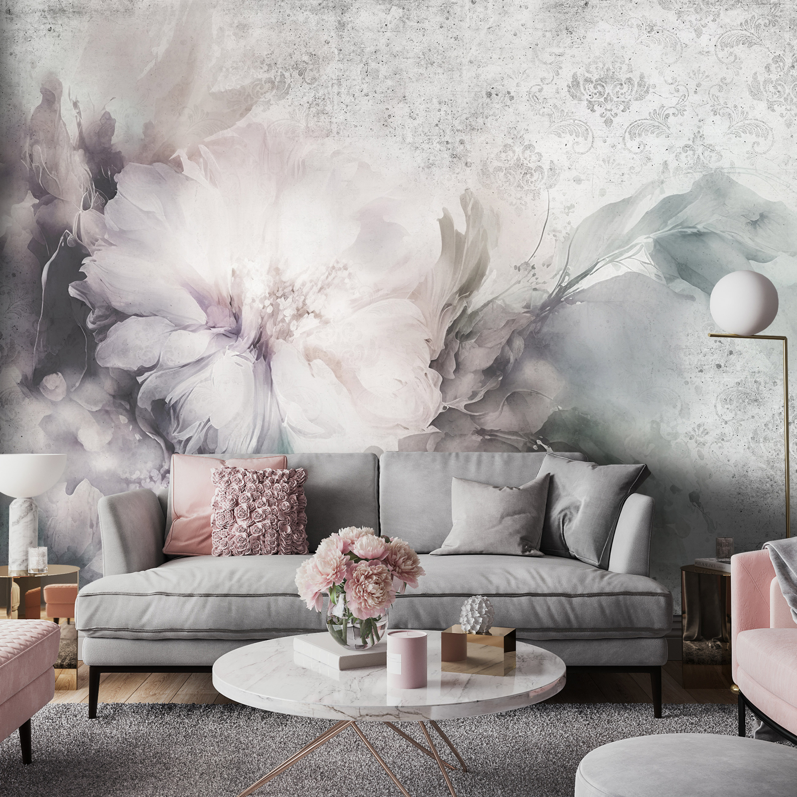 Фототапет от галерия