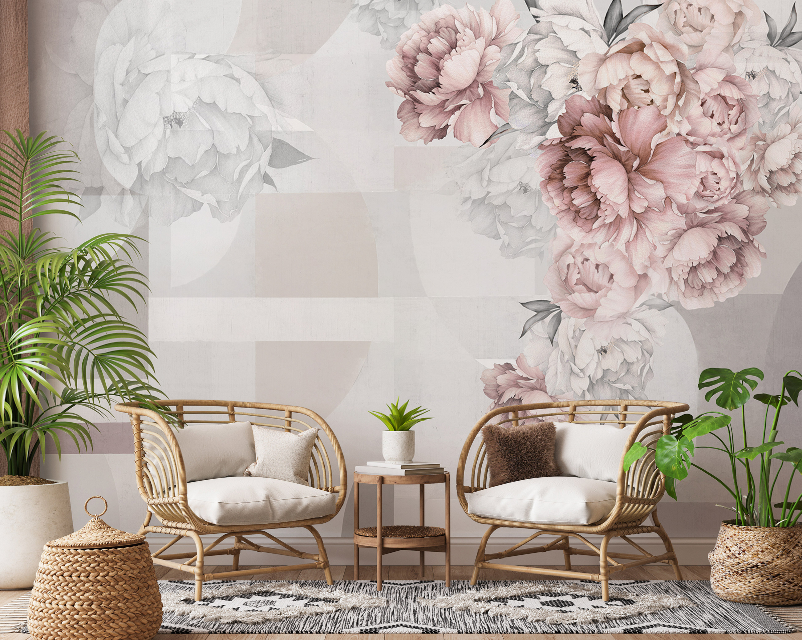 Фототапет от галерия