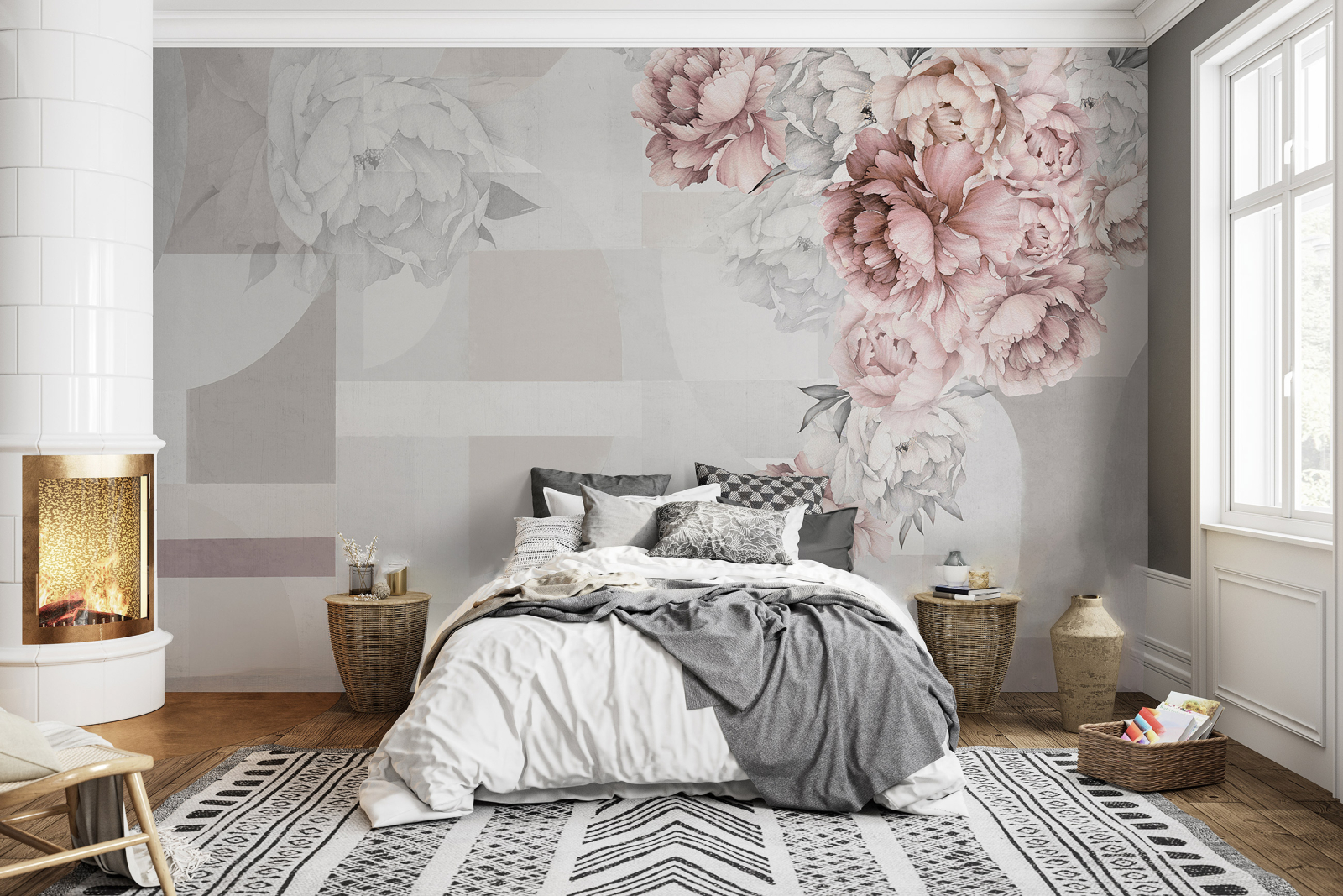 Фототапет от галерия