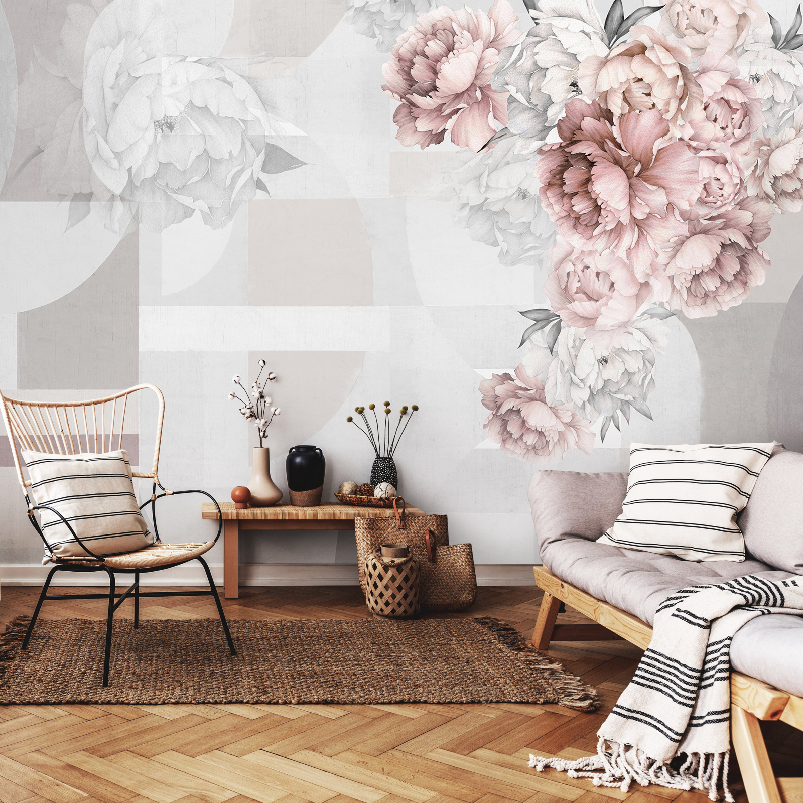 Фототапет от галерия