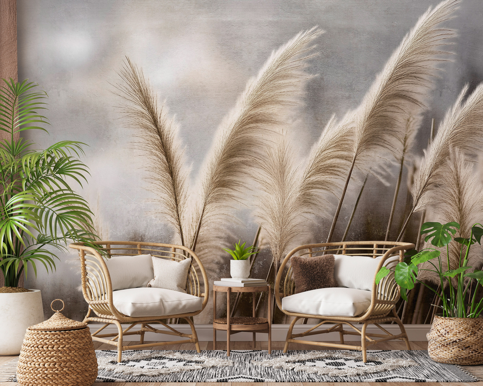 Фототапет от галерия