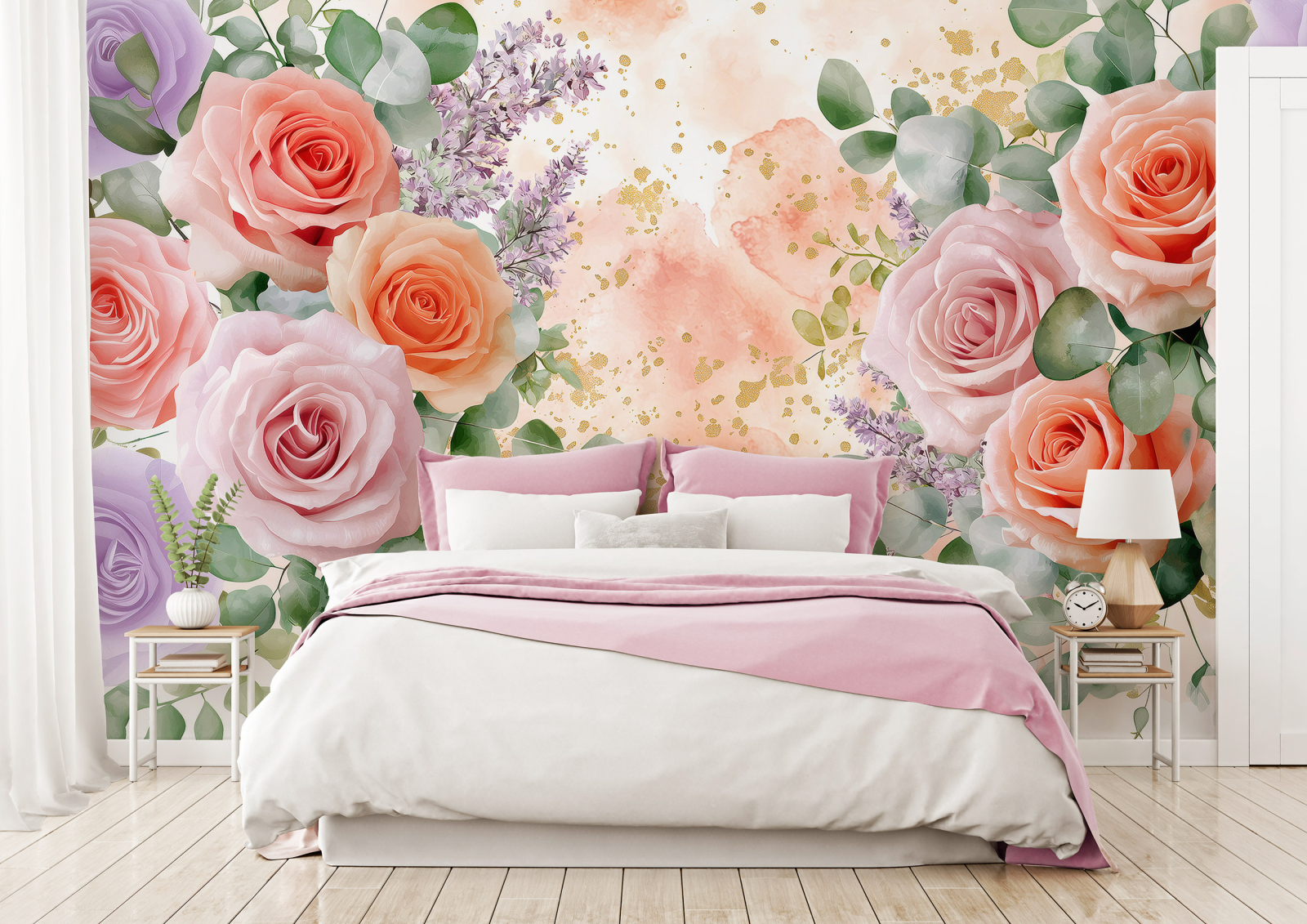 Фототапет от галерия