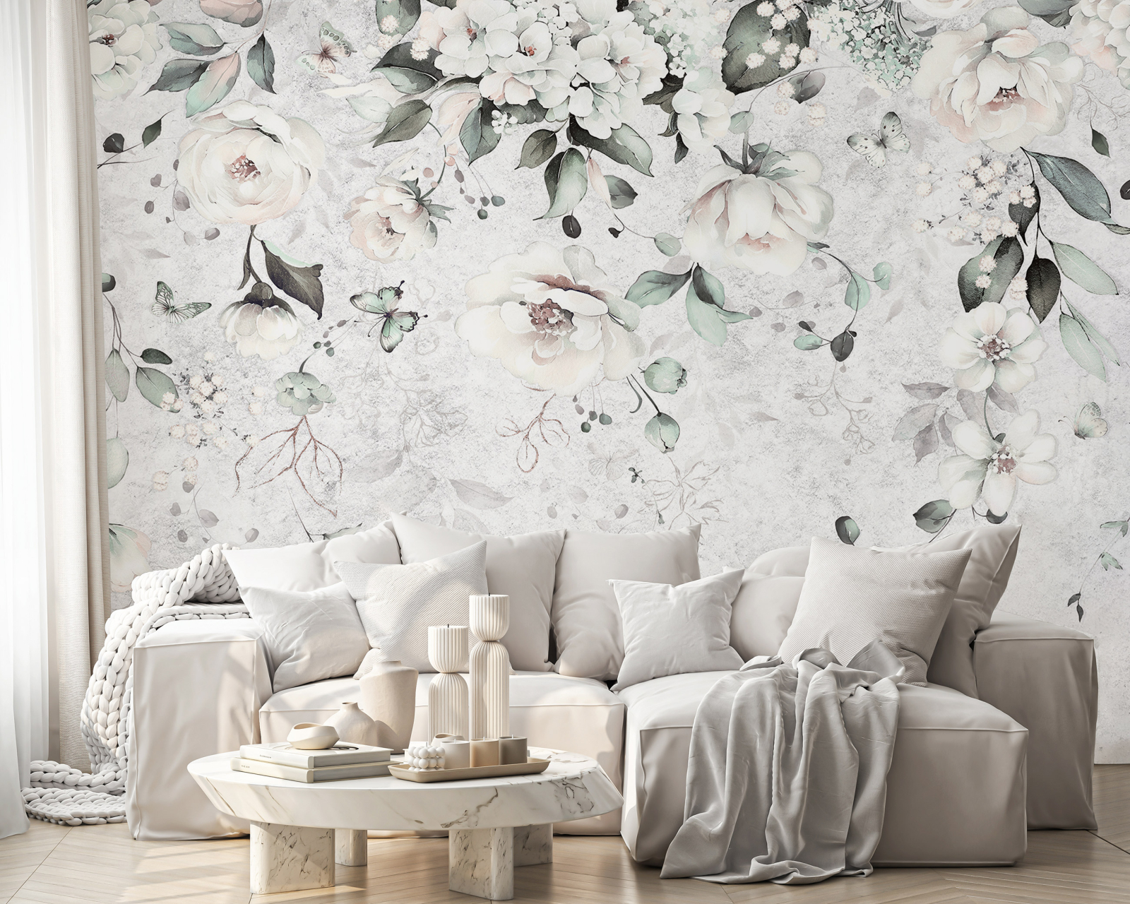 Фототапет от галерия