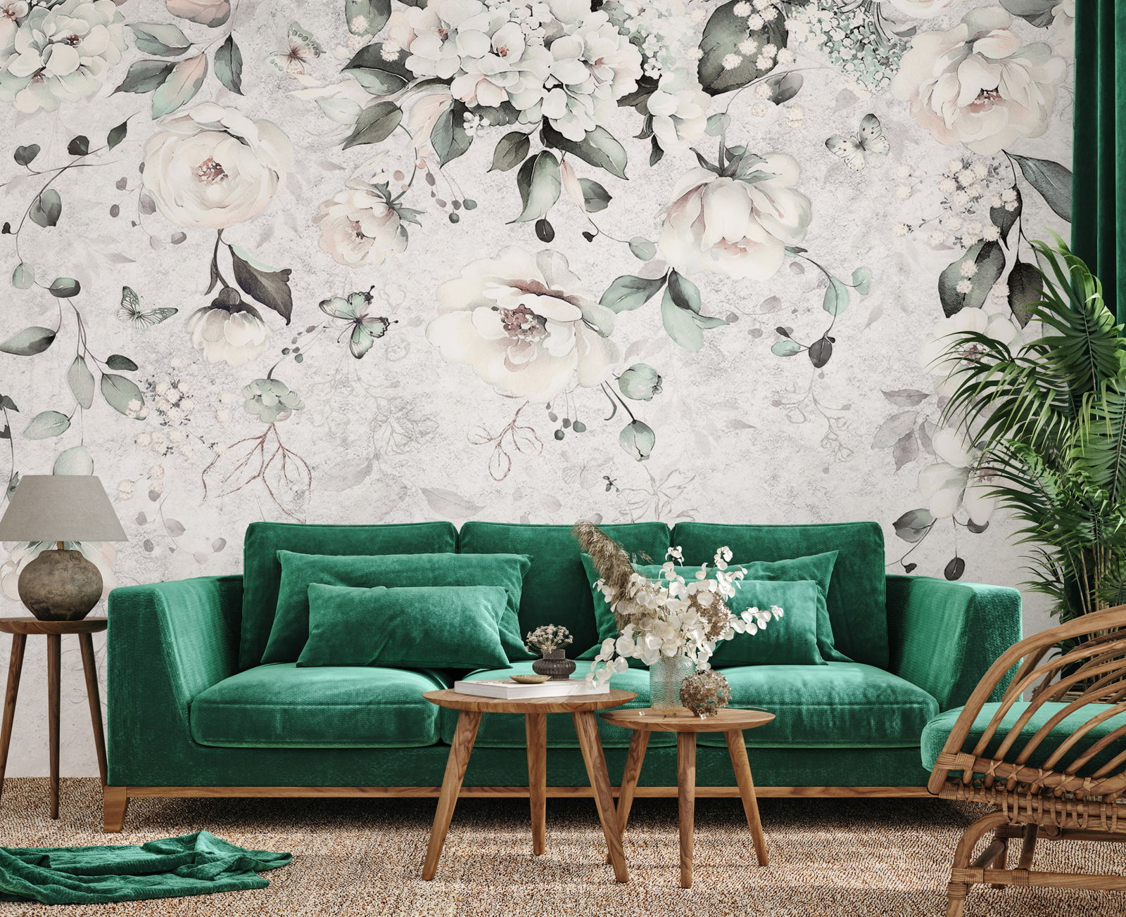 Фототапет от галерия