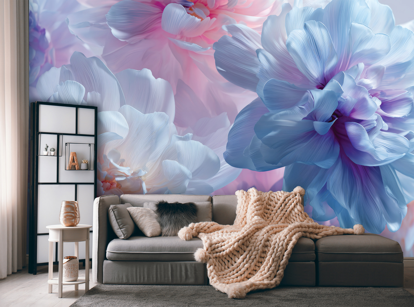 Фототапет от галерия