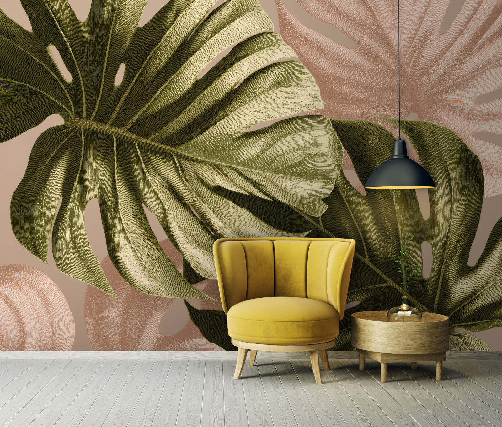 Фототапет от галерия