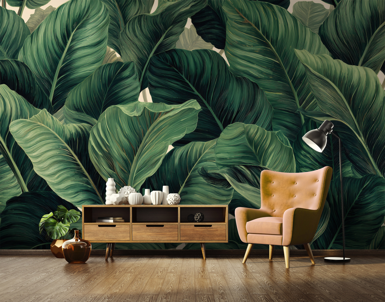 Фототапет от галерия